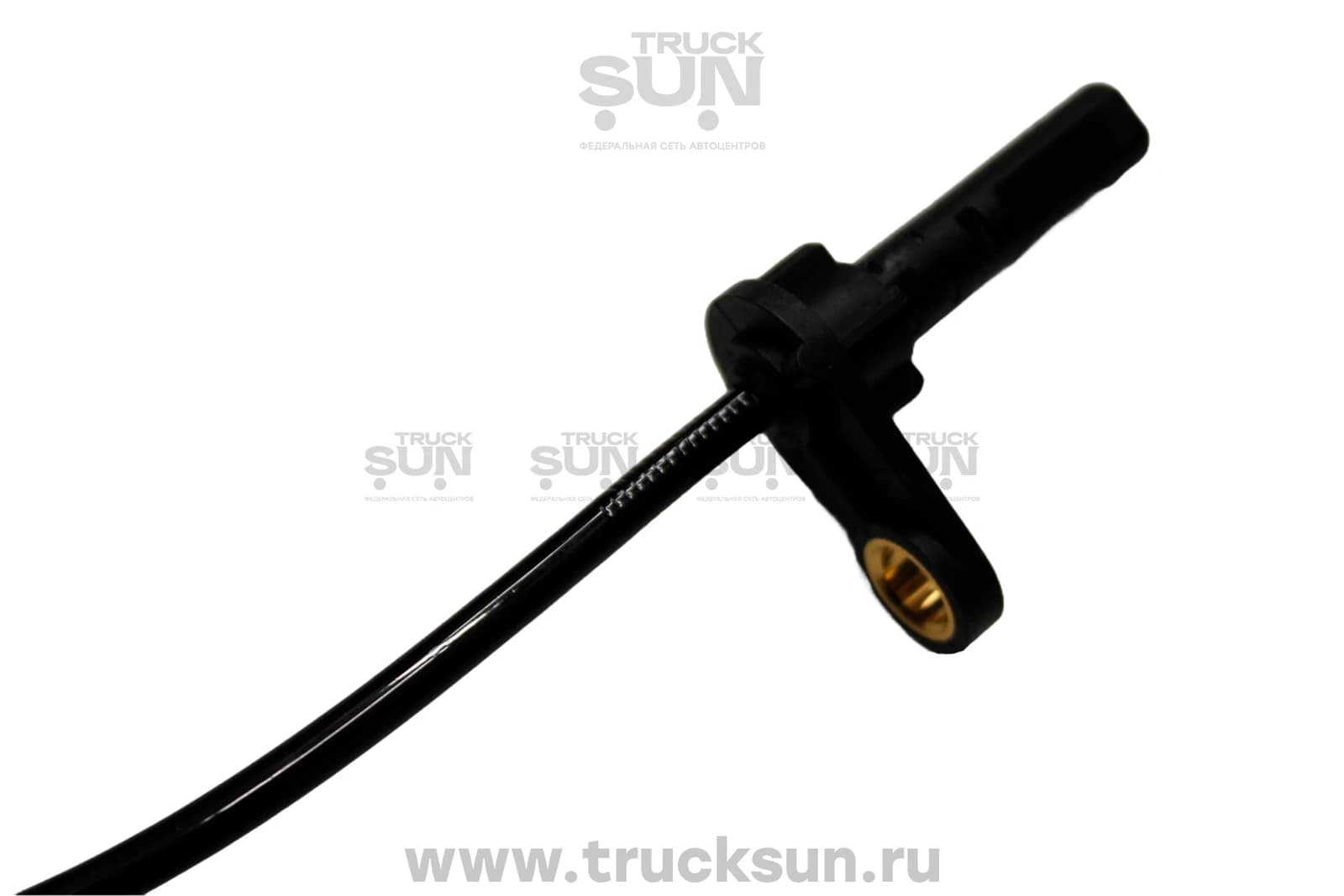 Датчик ABS FR LH Компас 5, изображение 2 из 3