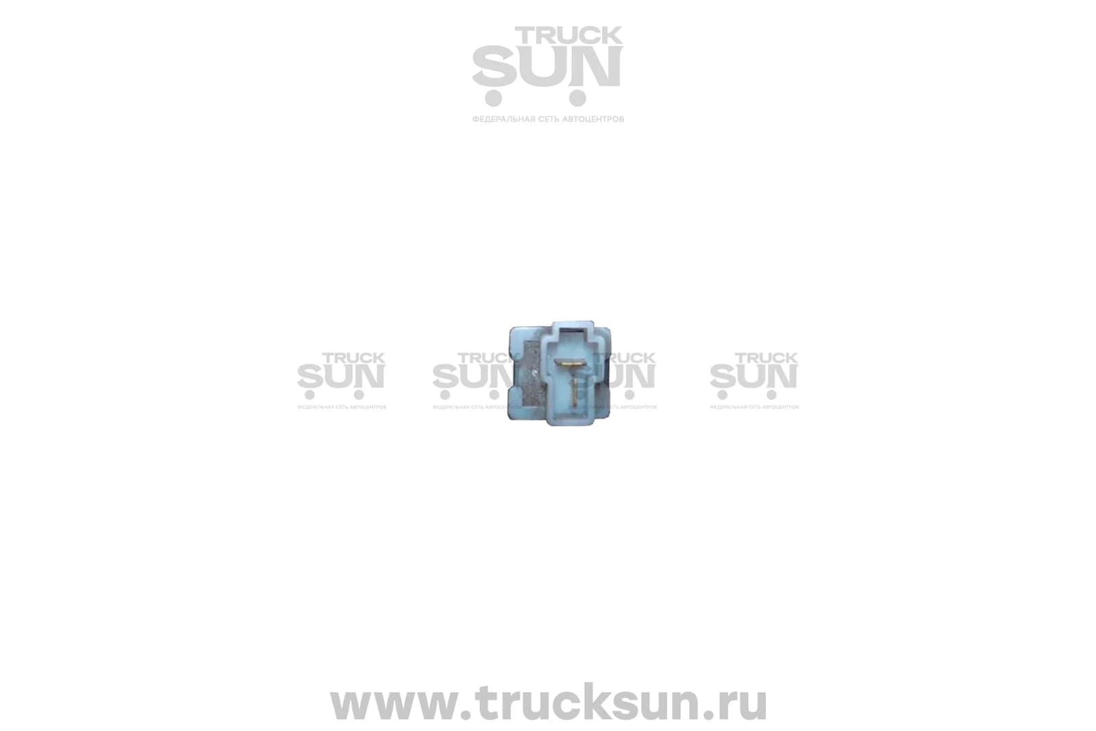 Датчик педали сцепления 4HK1 NQR75/90/NPR75 б/у, изображение 2 из 2