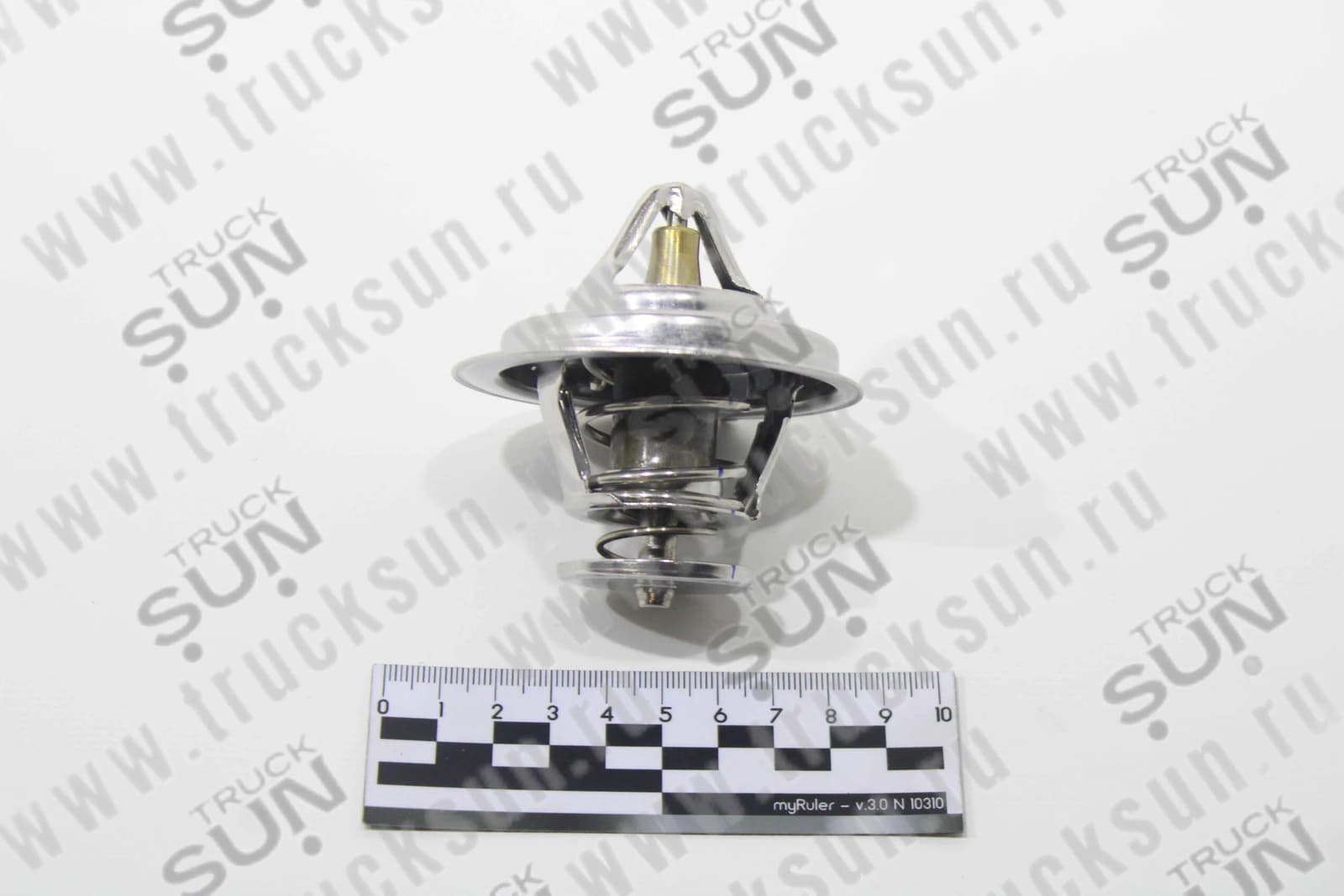 Термостат D4AL/D4DB/DD HD72/78, изображение 2 из 2