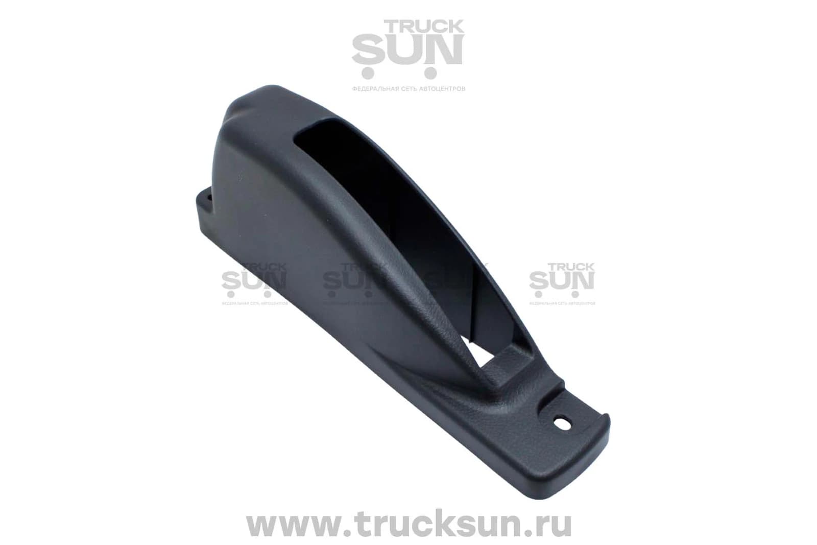 Кожух стояночного тормоза MMC FUSO TF Б/У, изображение 2 из 2