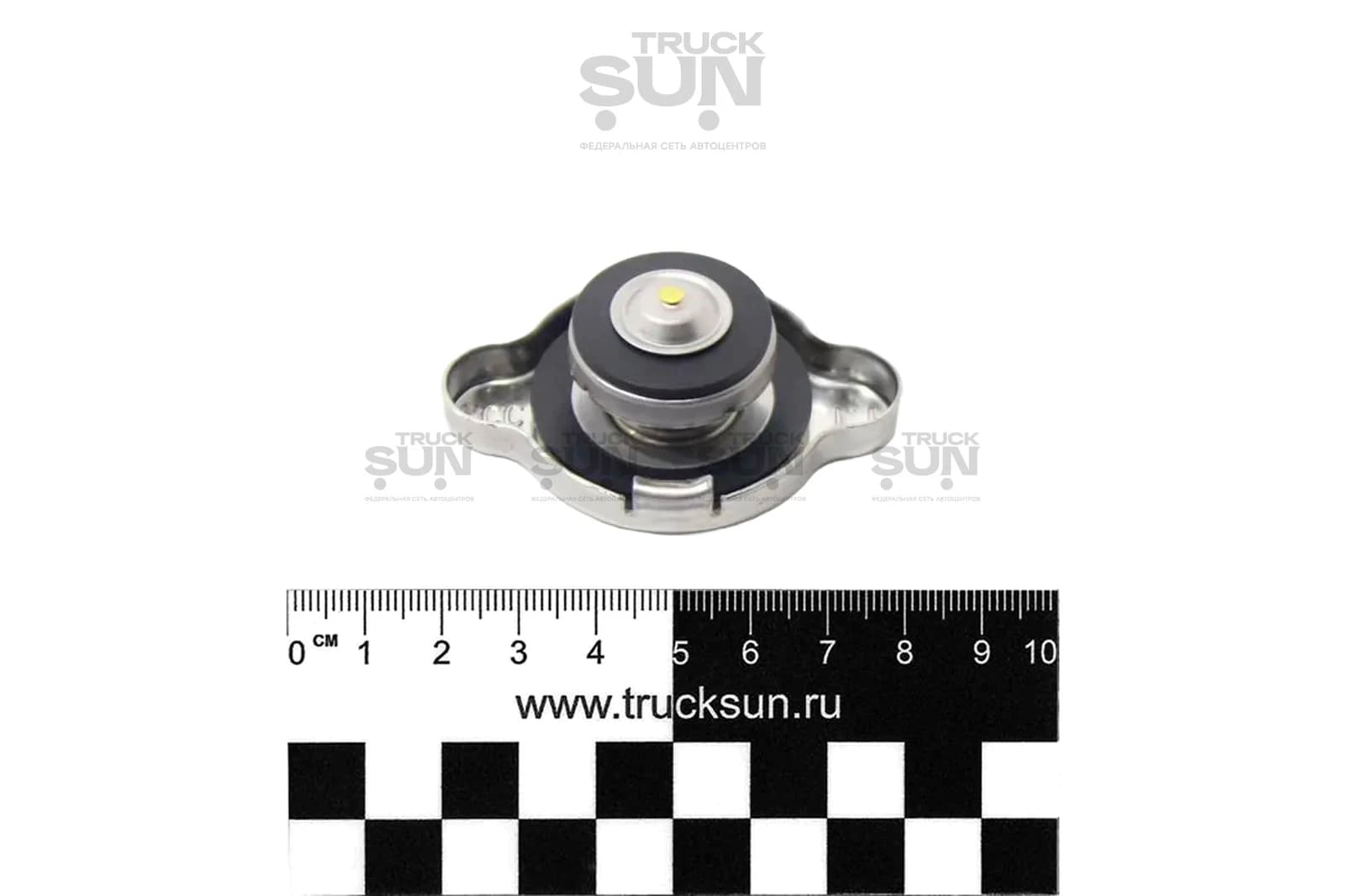 Крышка радиатора Porter2 (25330-1P000), изображение 2 из 2