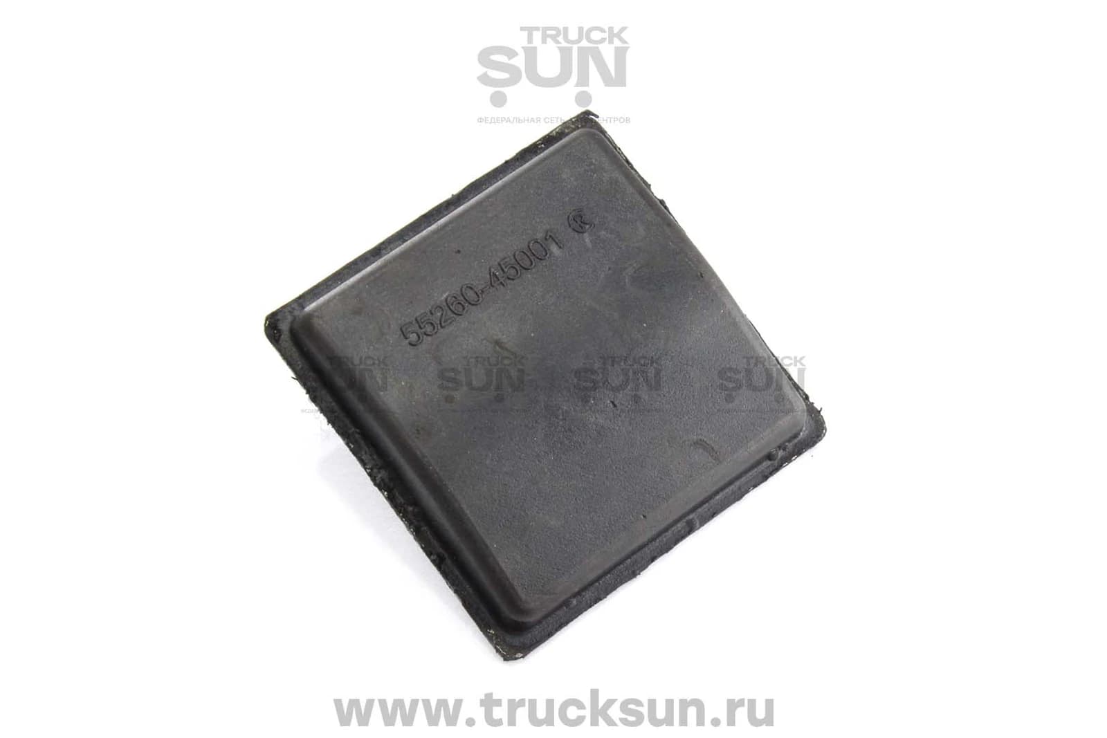 Отбойник рессоры RR HD72/78 подрессорника