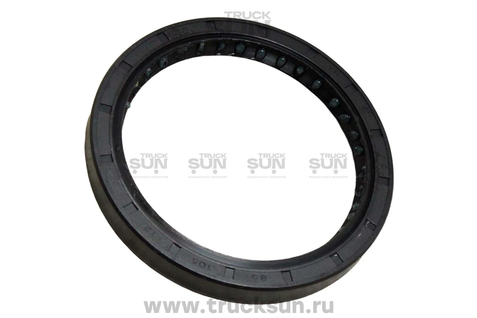 Сальник ступицы FR JAC 120 NEW, изображение 1 из 2