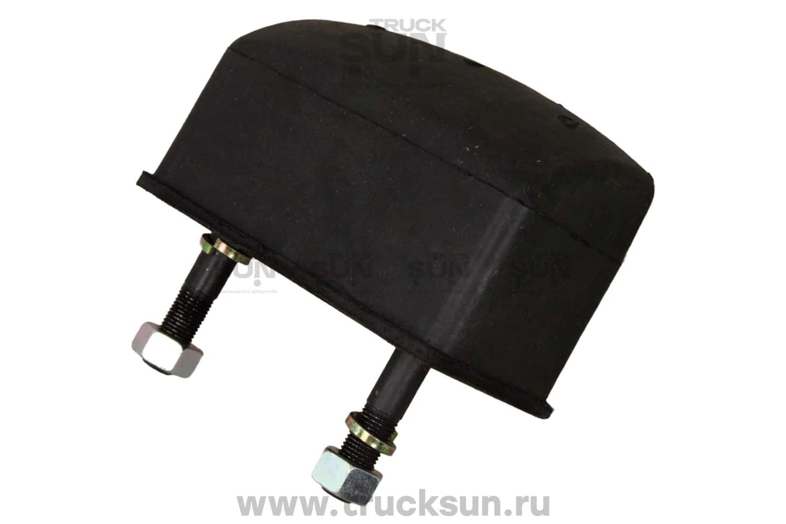 Отбойник моста ISUZU CYZ51/CYZ52 GIGA