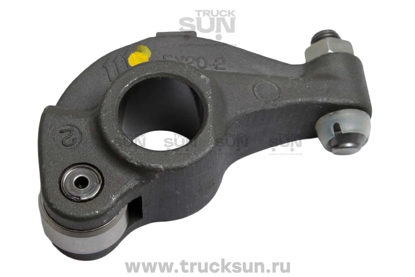 Рокер клапана выпускной D4BF Porter с болтом