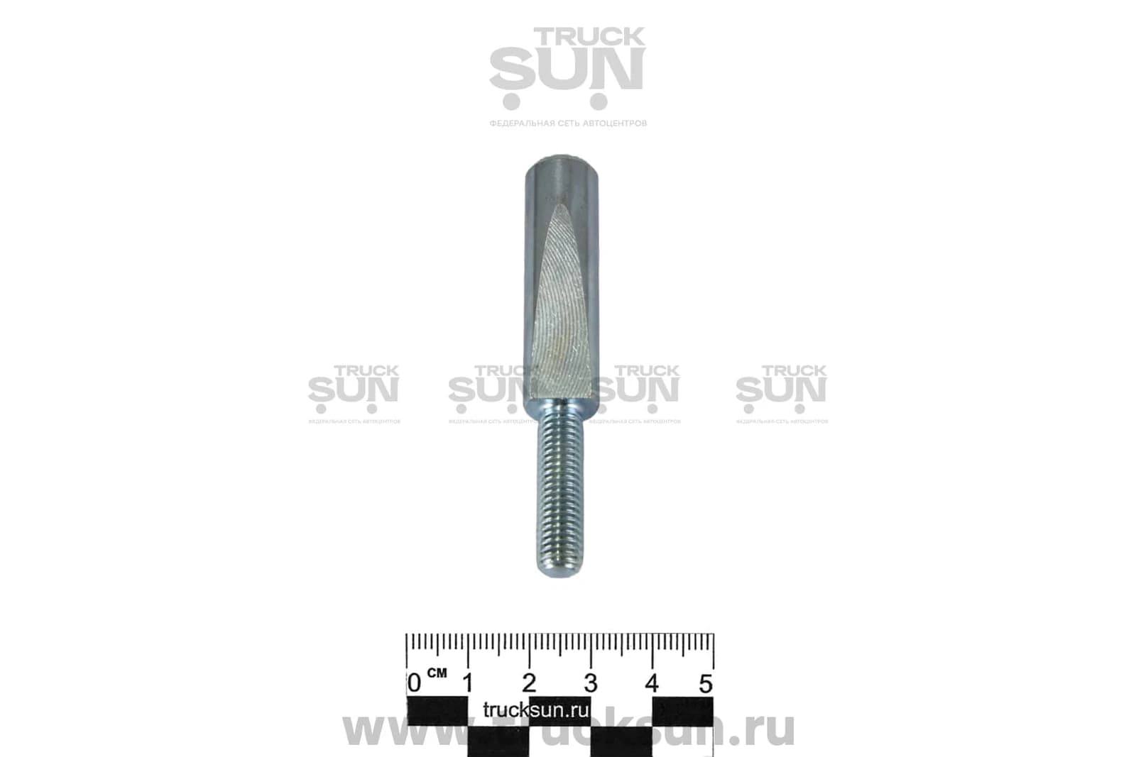 Клинышек шкворня J3 Bongo III, изображение 3 из 3