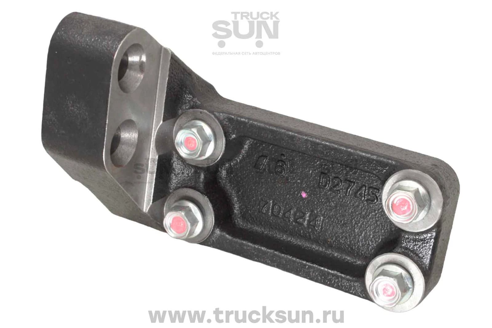 Кронштейн опоры ДВС RR LH FVR34 e5, изображение 1 из 2