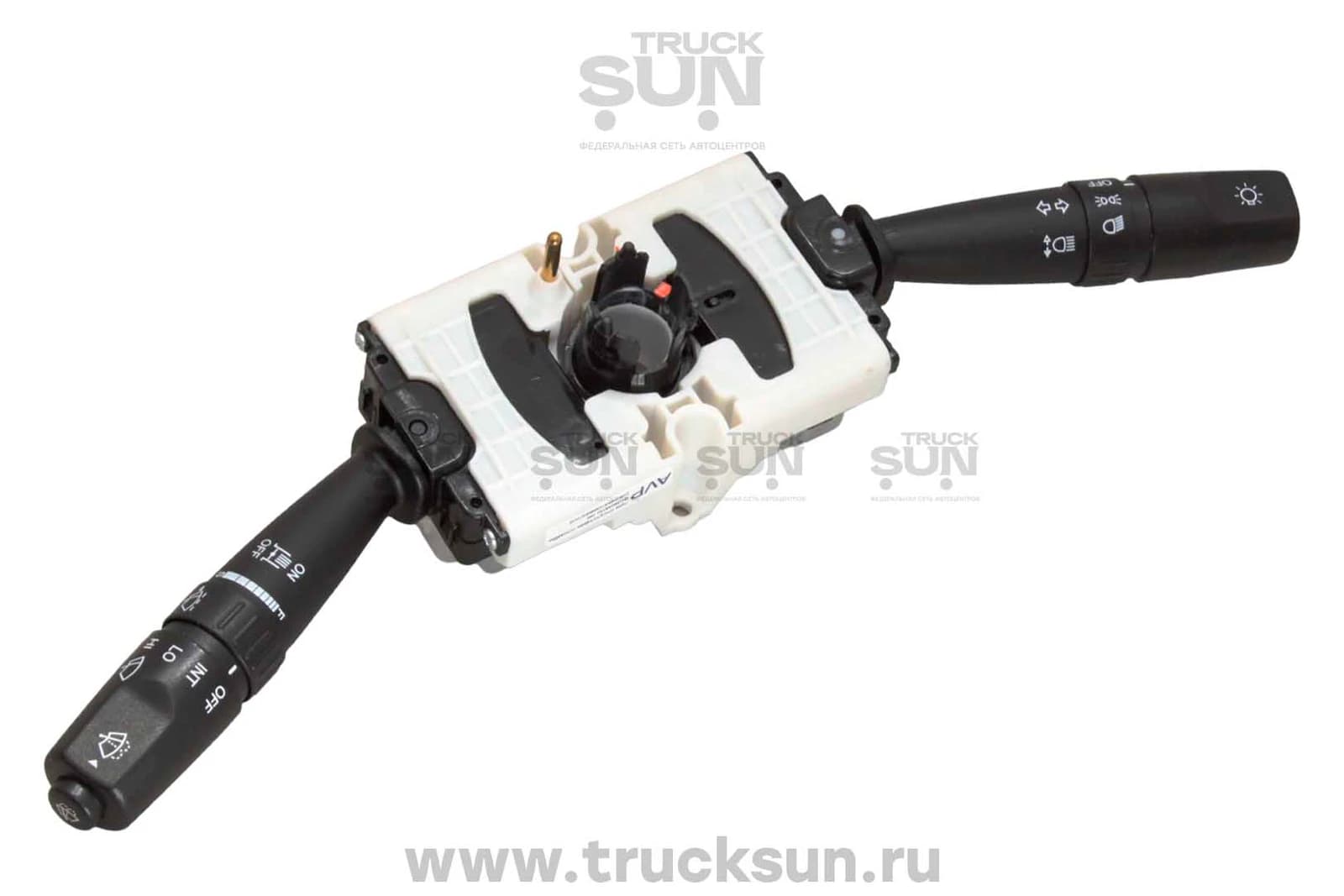 Подрулевой переключатель в сборе HD78/County (93300-5K100), изображение 1 из 2