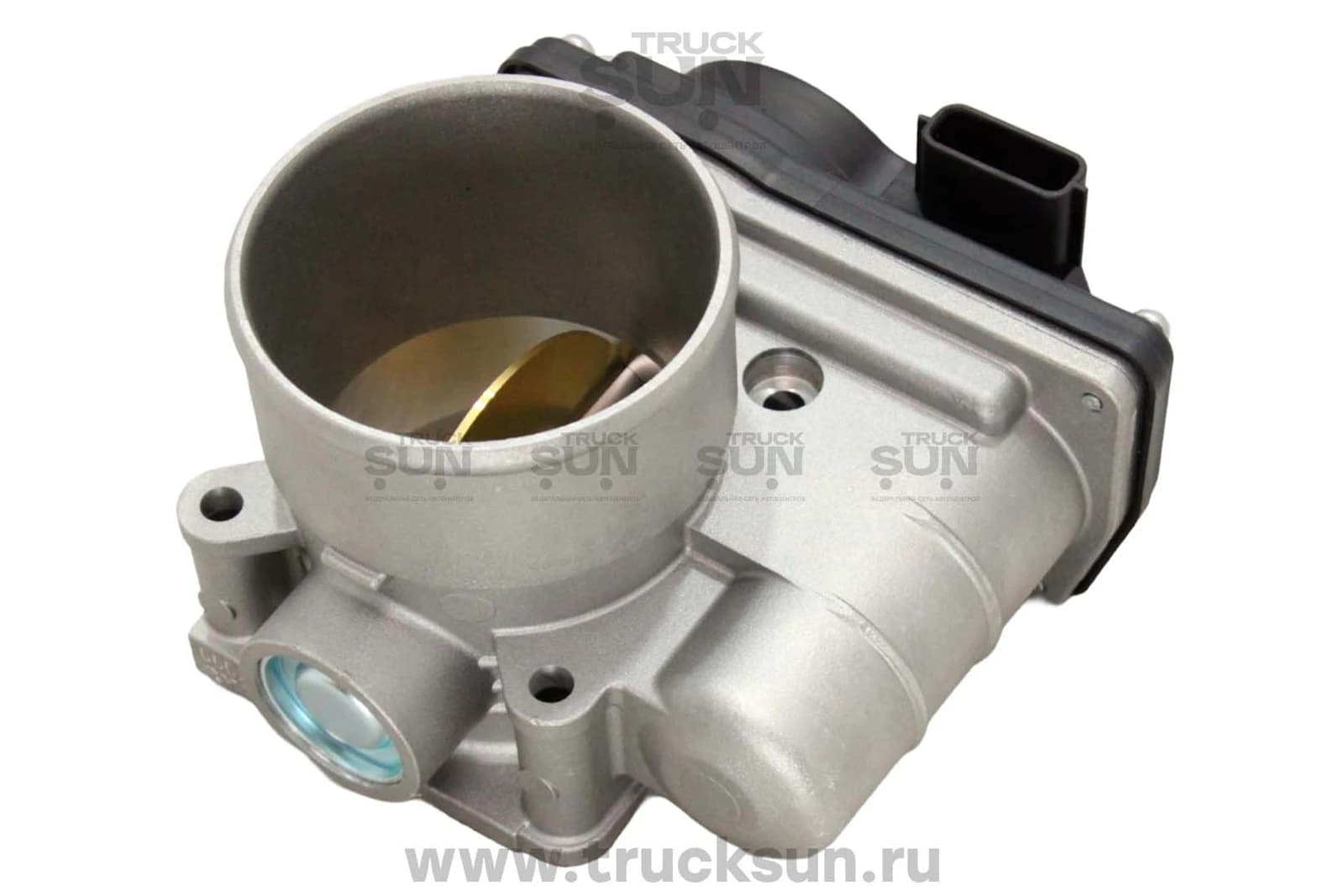 Дроссель 4JJ1 NLR85, изображение 1 из 4