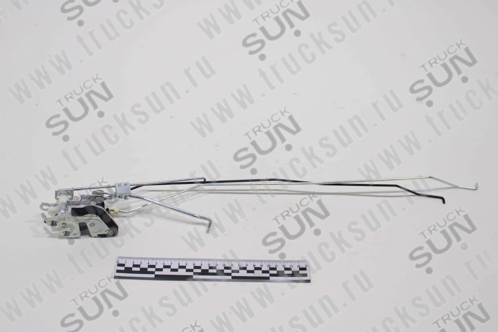 Замок двери внутренний LH HD72/78, изображение 2 из 3