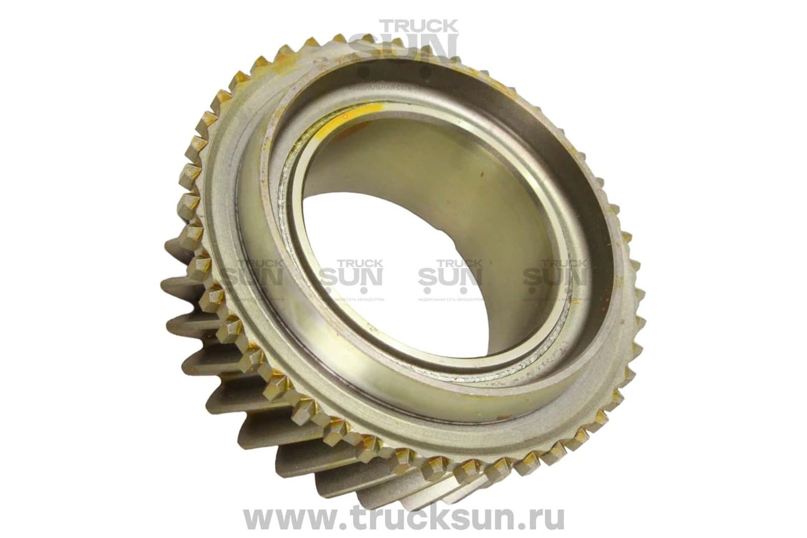 Шестерня КПП 4-й передачи 4HK1 MZW6P FSR90