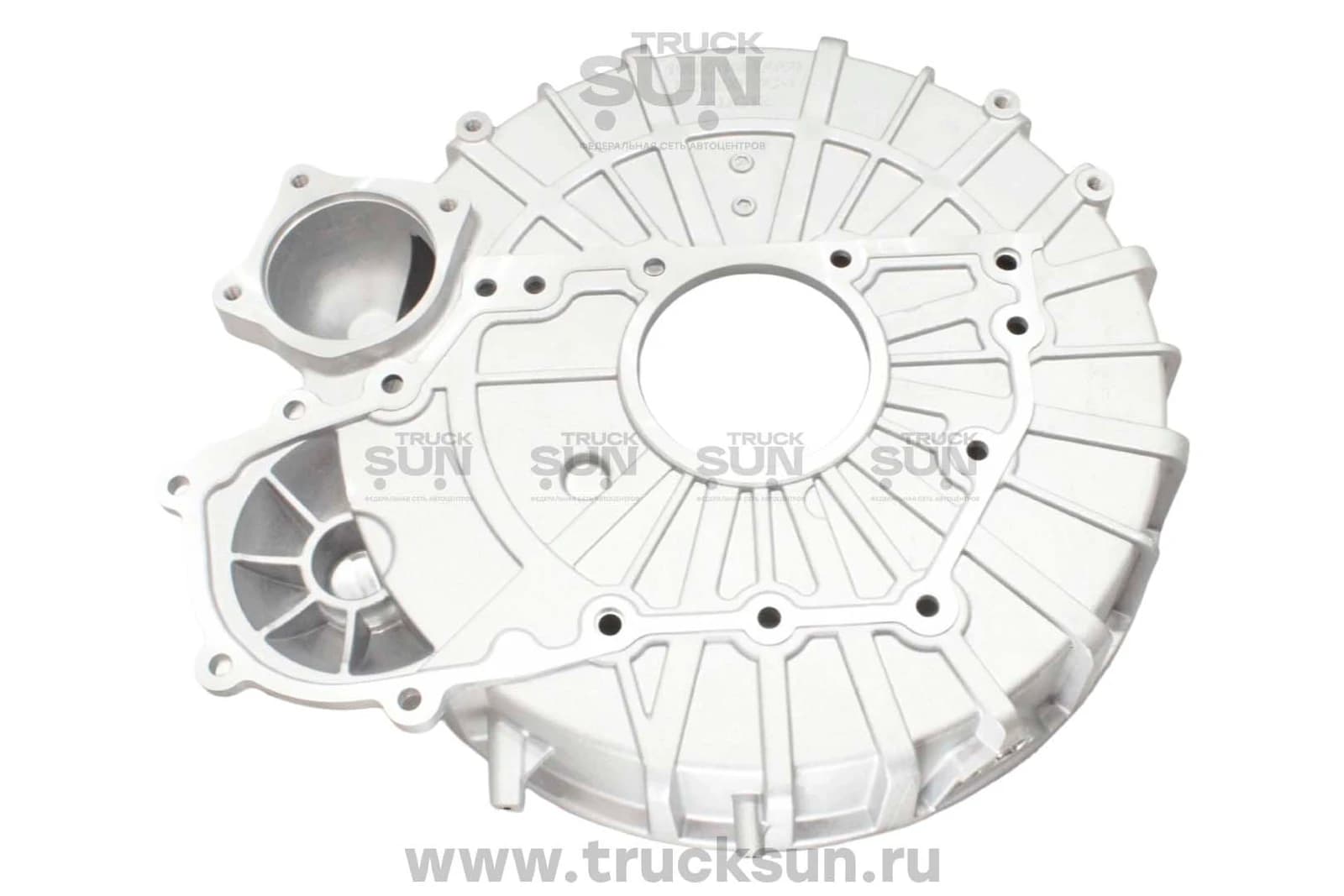 Корпус маховика Компас 5, изображение 2 из 2