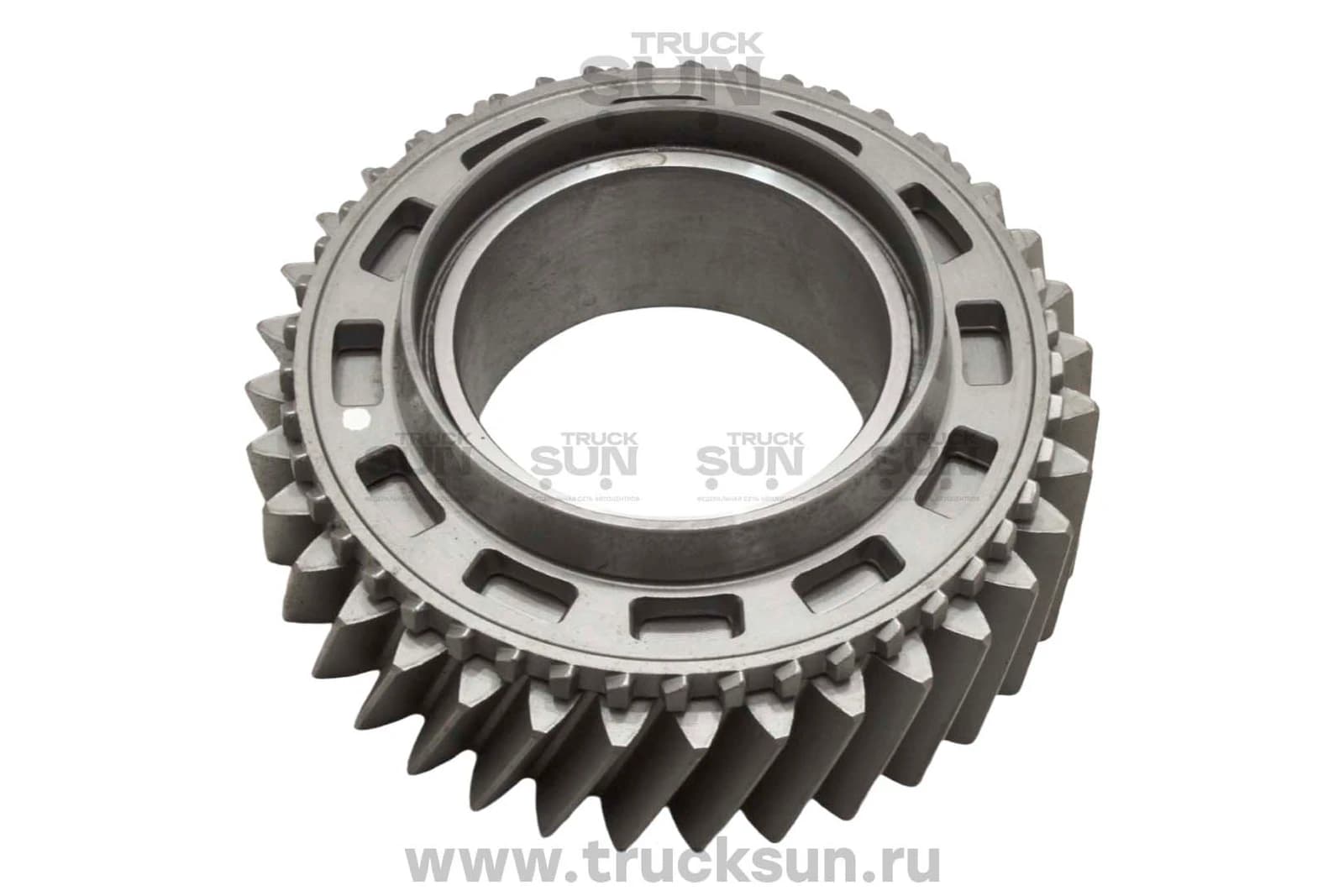 Шестерня КПП 3-й передачи 4HK1 MZW6P FSR90, изображение 1 из 2