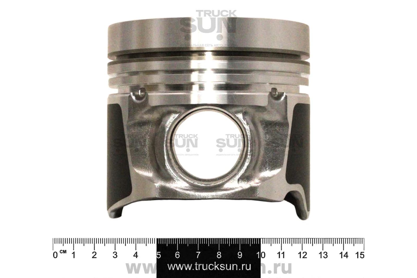 Поршень STD N04C HINO300 евро5 NEW, изображение 2 из 3