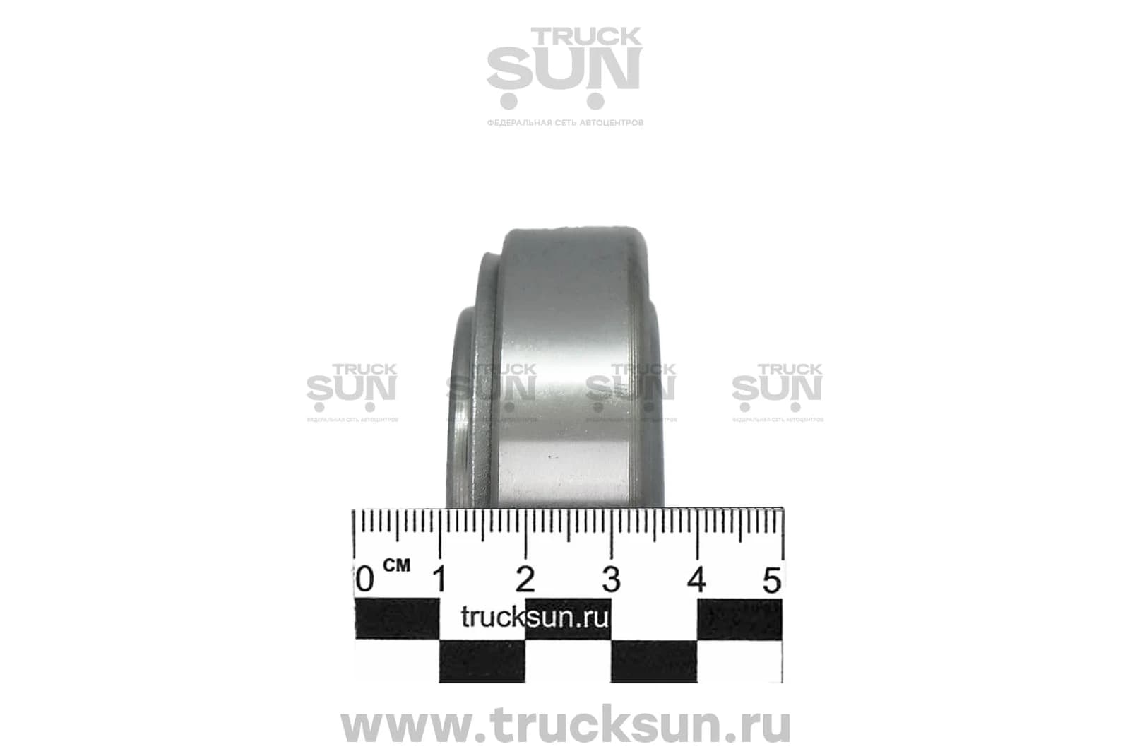 Подшипник ступицы FR внут NQR71/75/90/NKR55/NPR75/NMR85, изображение 2 из 4