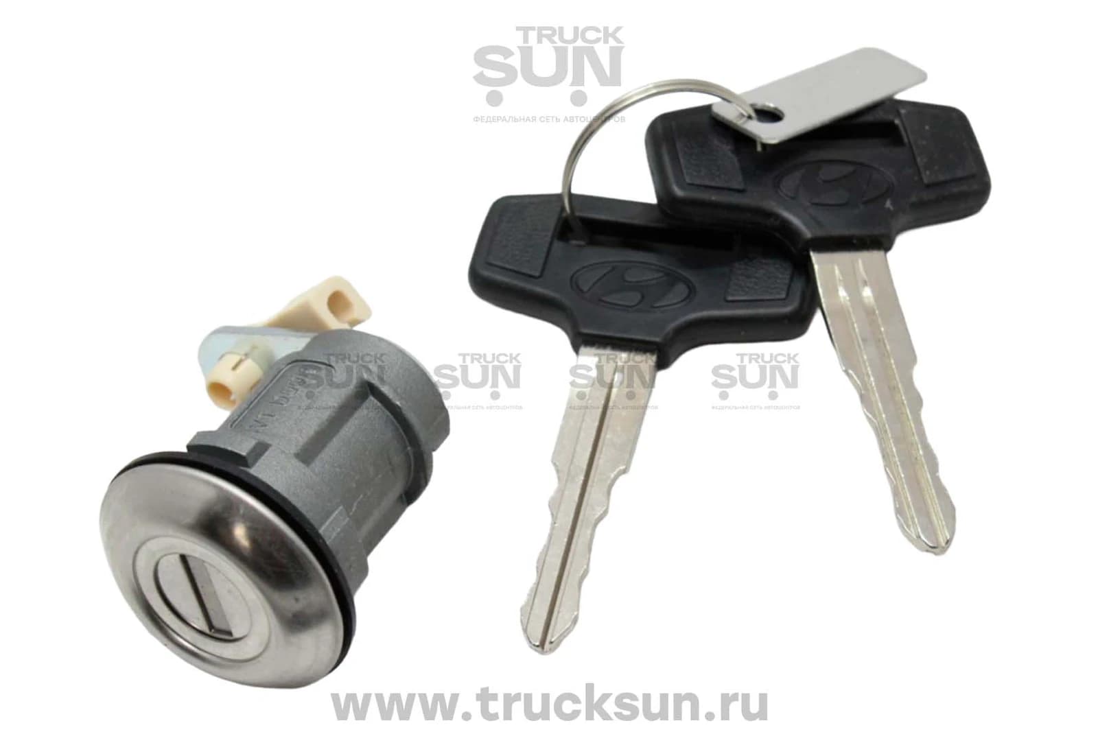 Личинка замка двери LH HD120