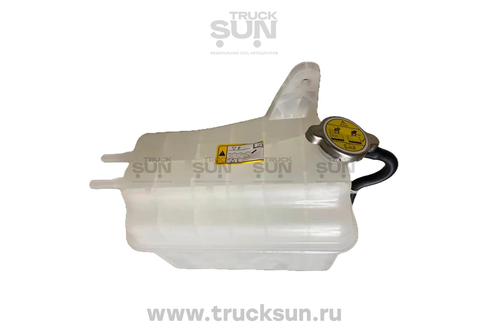 Бачок расширительный JAC N35