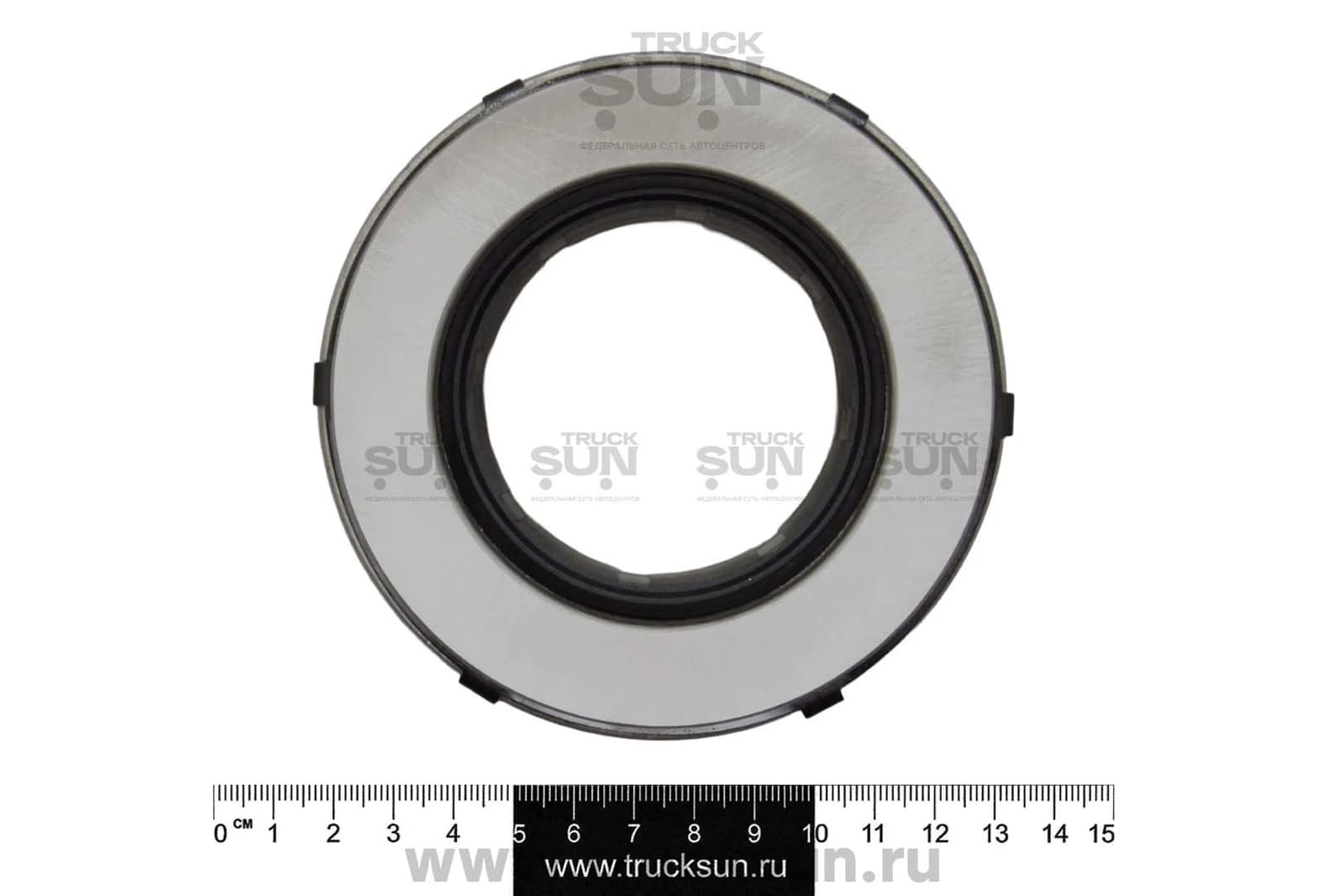 Подшипник выжимной JAC N120, изображение 2 из 2