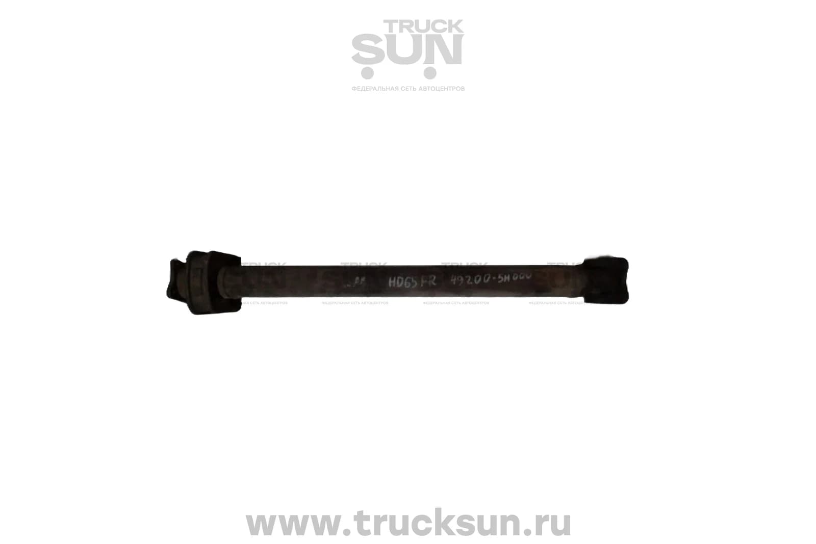 Вал карданный D4AF HD65 FR Б/У