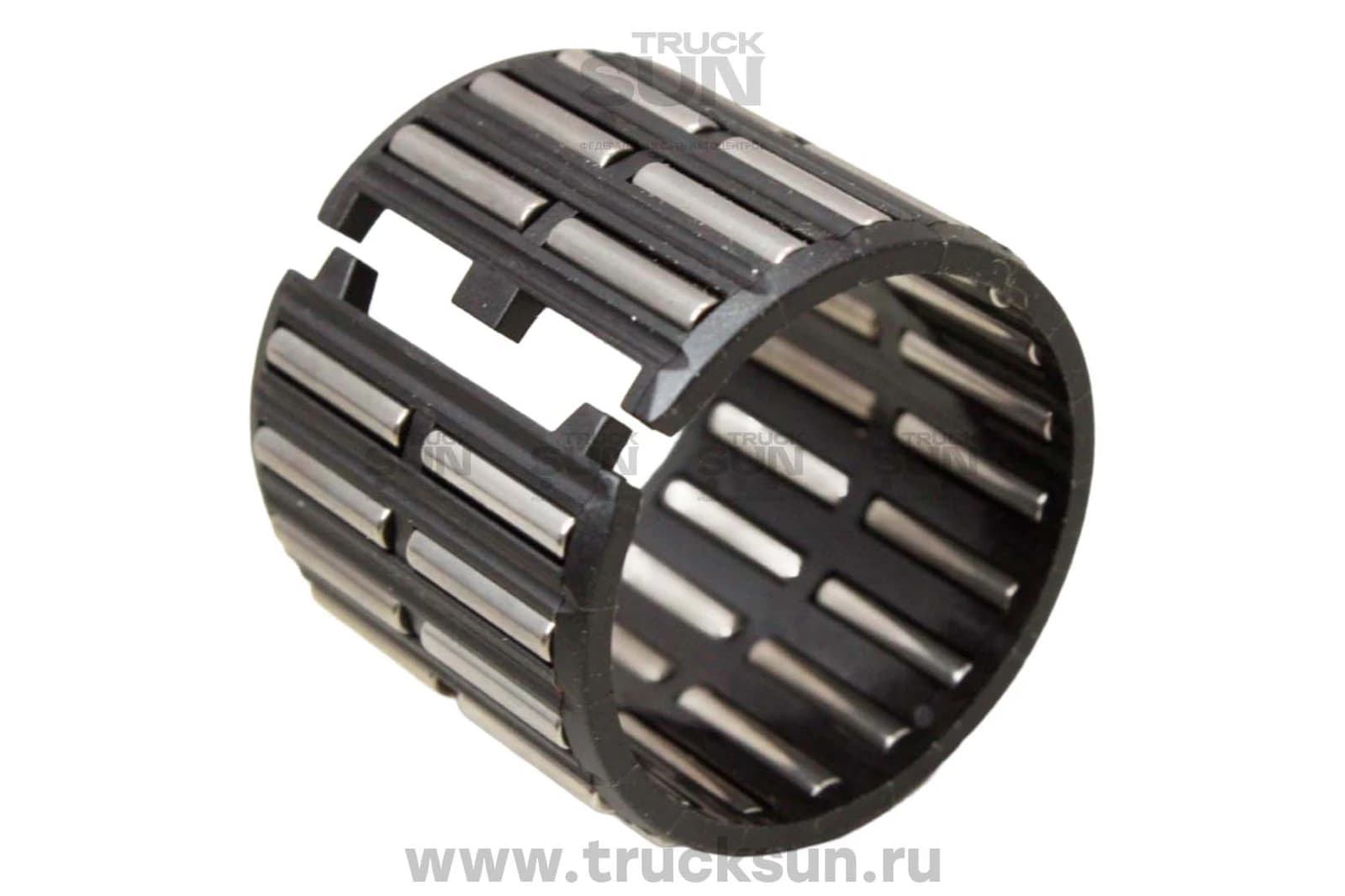 Подшипник КПП игольчатый Porter (43295-38000) двухрядный 1шт, изображение 1 из 2
