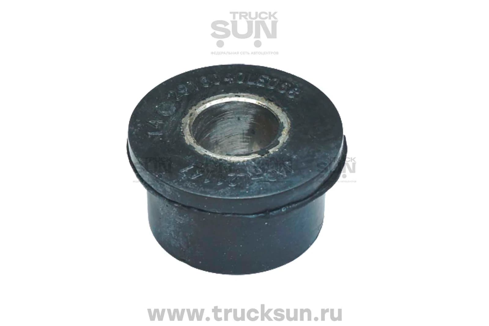 Втулка стабилизатора RR верхняя JAC N75/80 LE795 4шт на а/м, изображение 1 из 2