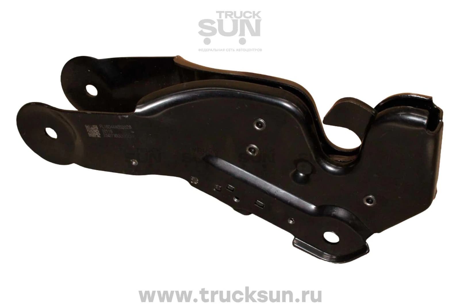 Замок кабины RR LH/RH C7H, изображение 1 из 3