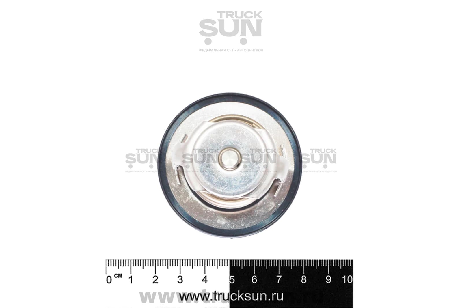 Термостат 6HK1/6HE1/6HL1 82С, изображение 2 из 3