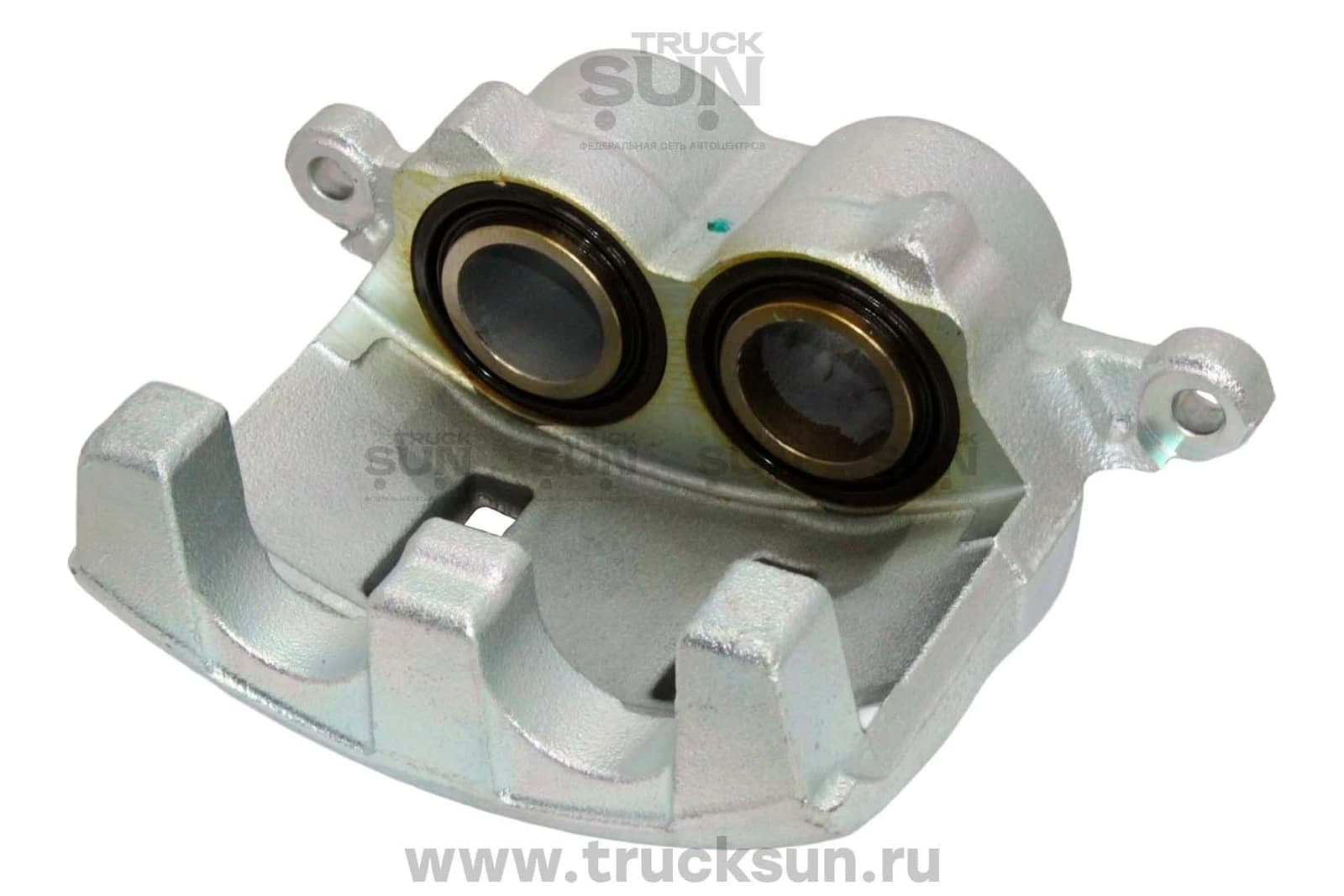 Суппорт тормозной FR/RR RH NPR75 Евро5, изображение 1 из 3