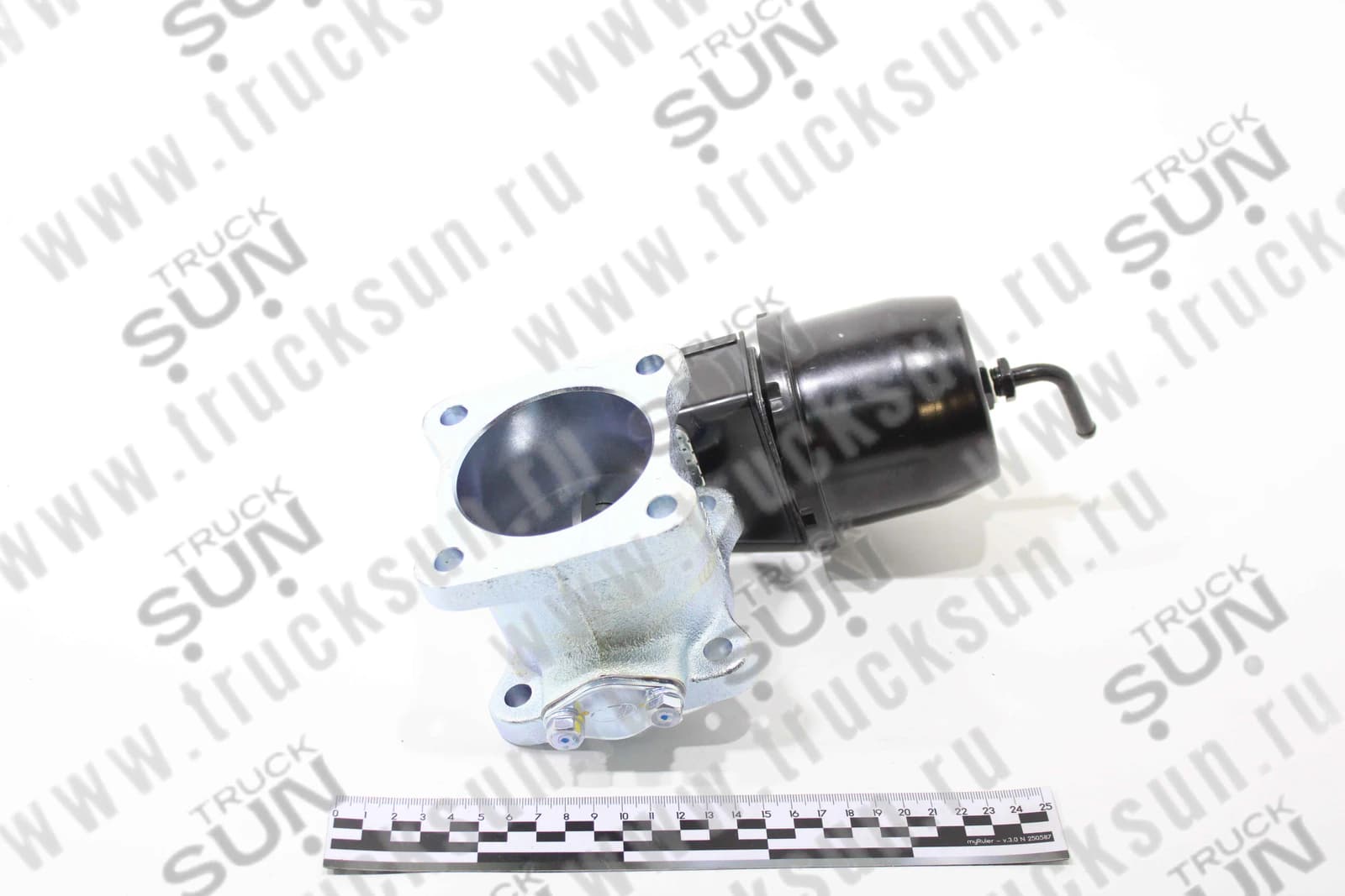 Горный тормоз D4GA HD78 (59610-5L000,KAV1070), изображение 3 из 4