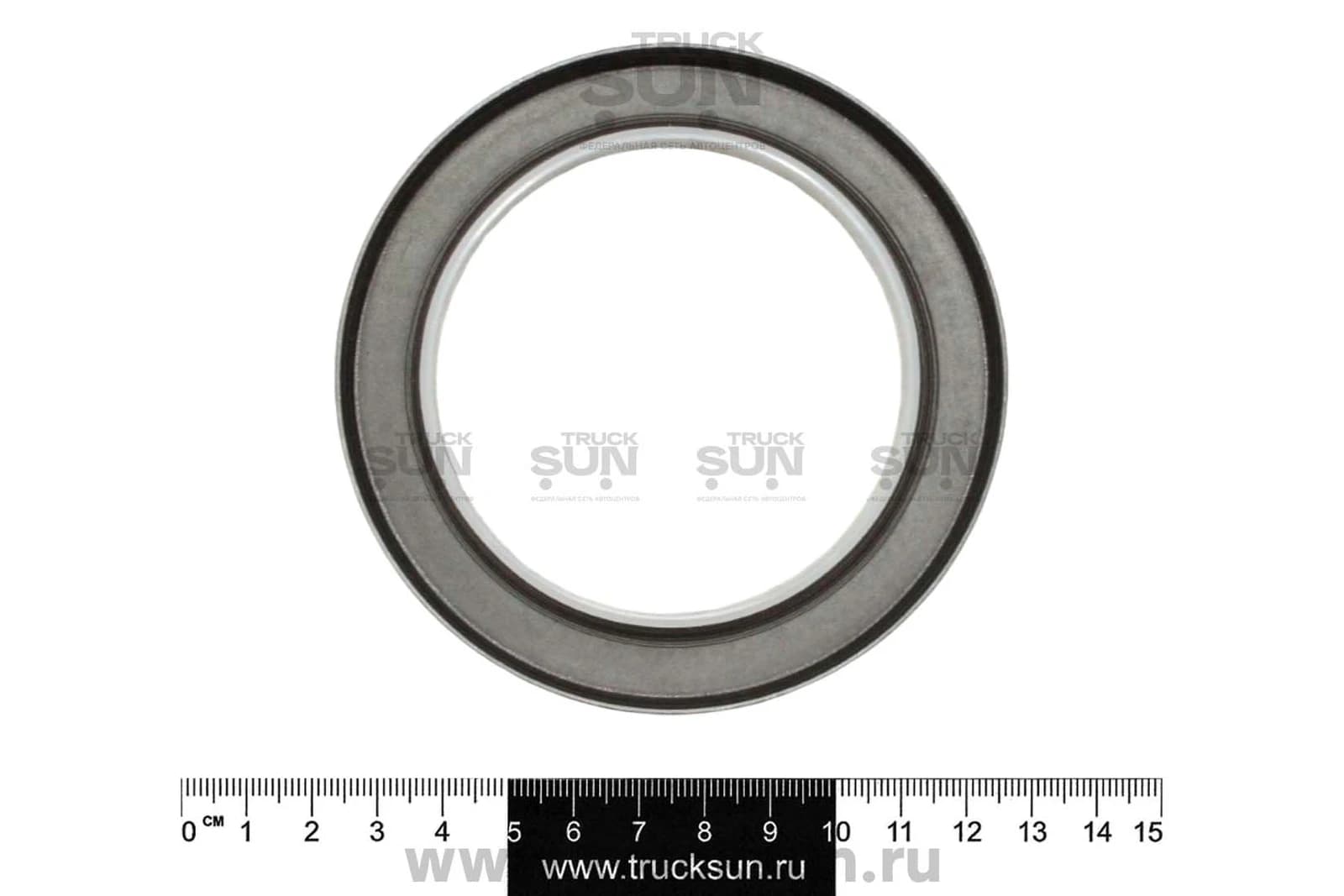 Сальник КПП RR JAC N120/Компас 12, изображение 2 из 2