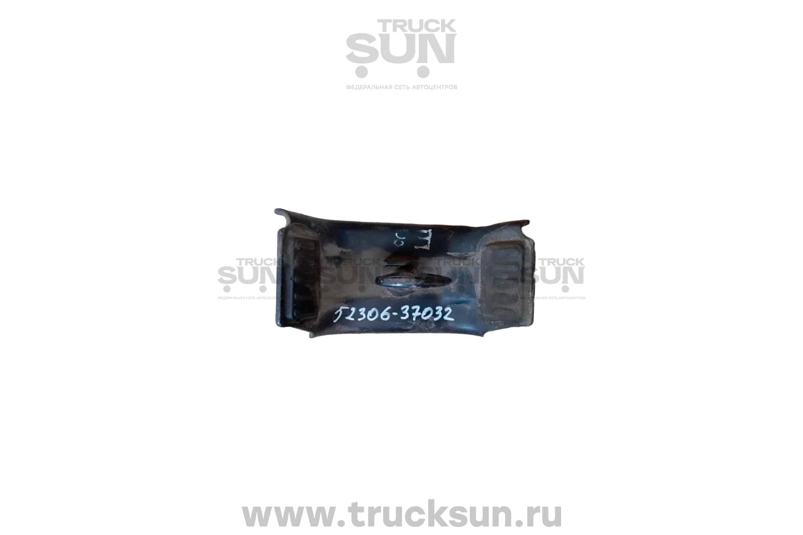 Опора кабины LH HINO300 (52307-37010) Б/У, изображение 2 из 4