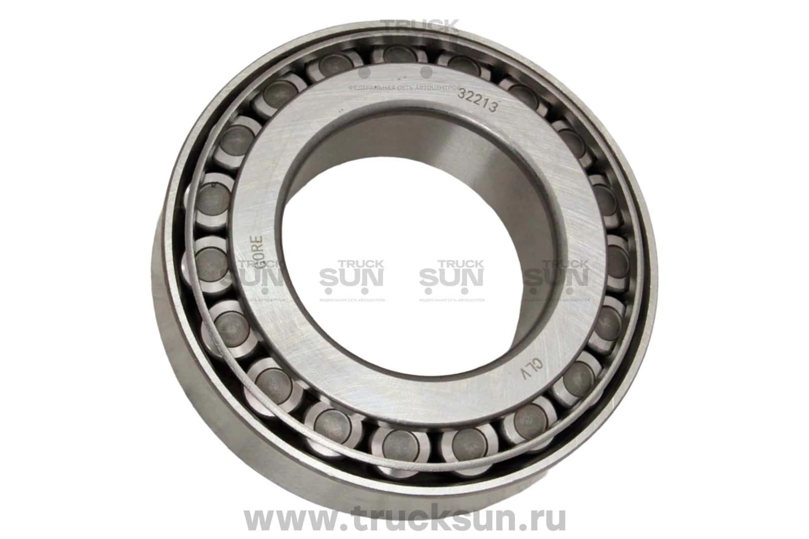 Подшипник ступицы RR наруж JAC N75/80/90/Компас-9/HINO300 120x65x33