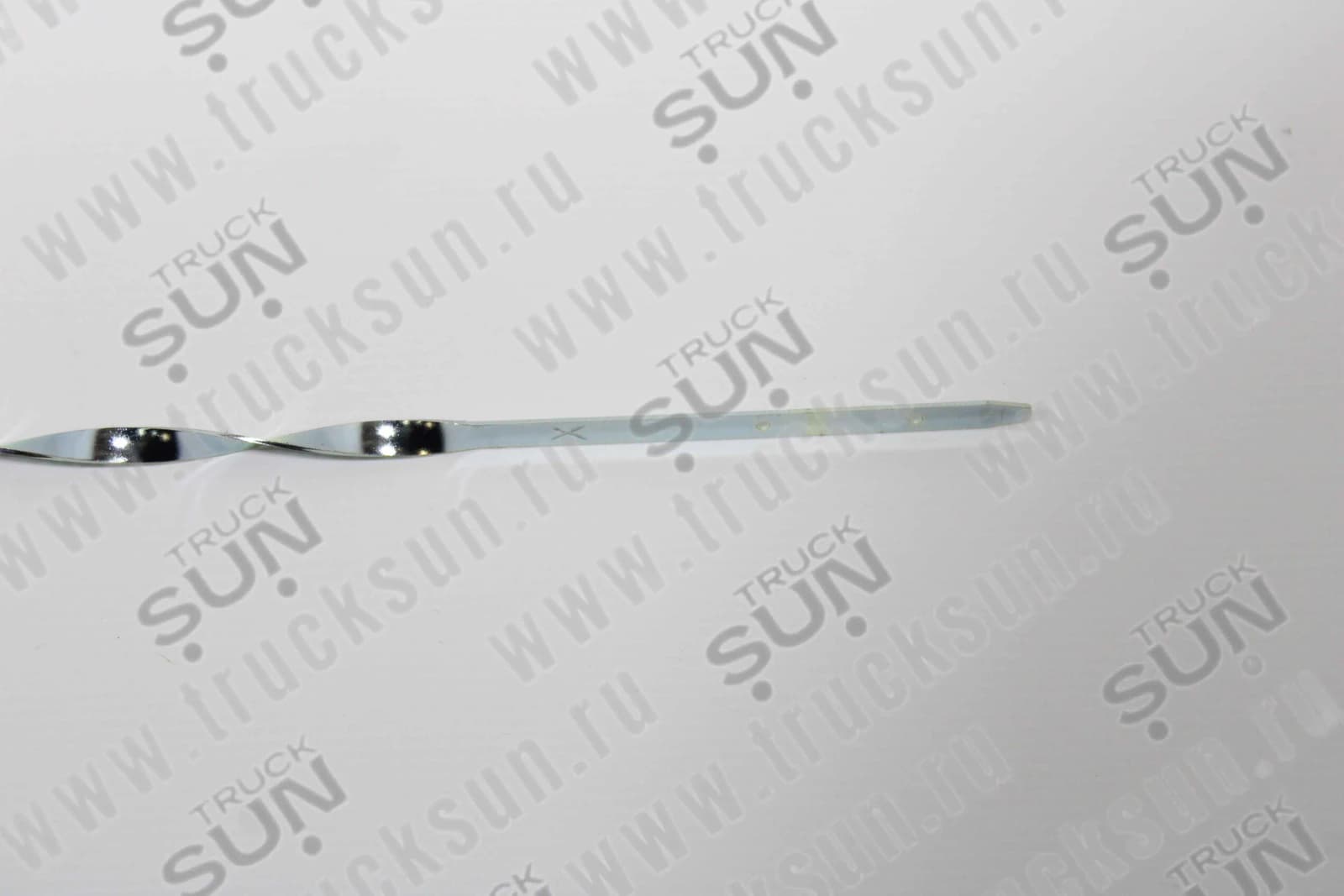 Щуп масляный 4HK1-T NQR90, изображение 2 из 3