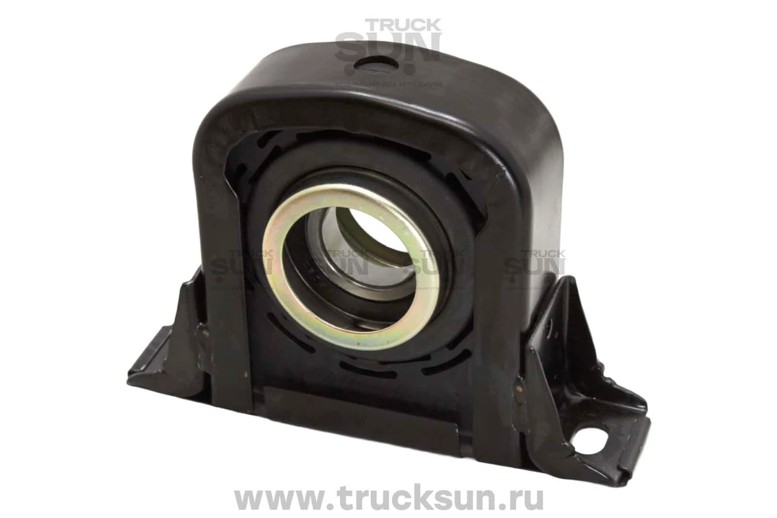 Подшипник подвесной нешприцуемый HD72/78, изображение 1 из 2