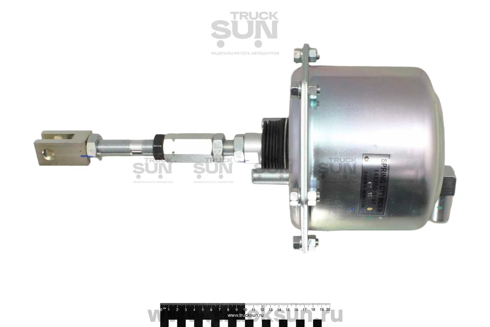 Энергоаккумулятор RR LH FSR, изображение 2 из 2