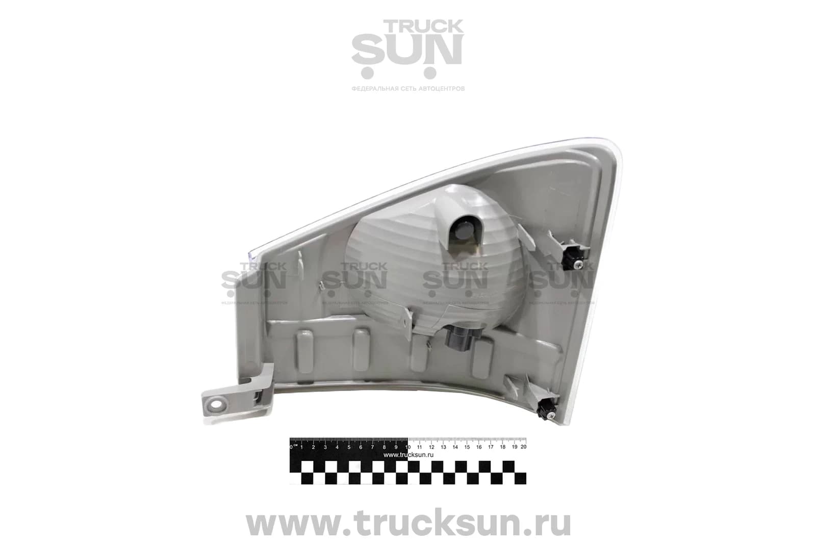 Поворотник LH NLR85/NMR85/NPR75/NQR90, изображение 2 из 3