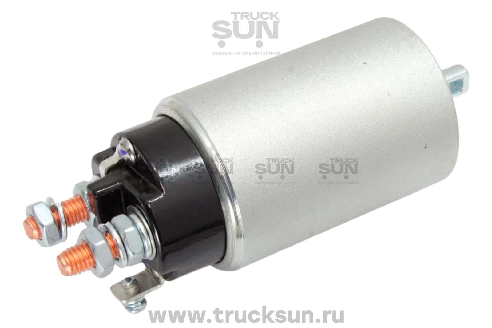 Реле втягивающие стартера NQR71/75/NPR75/FVR34/Богдан