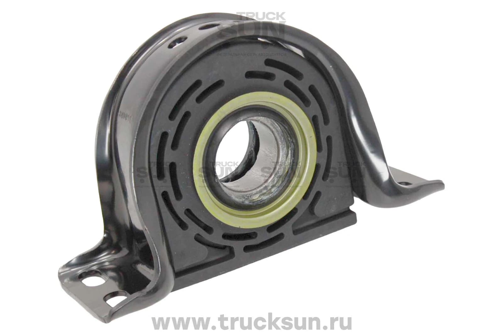 Опора карданного вала JAC N120 Компас 12