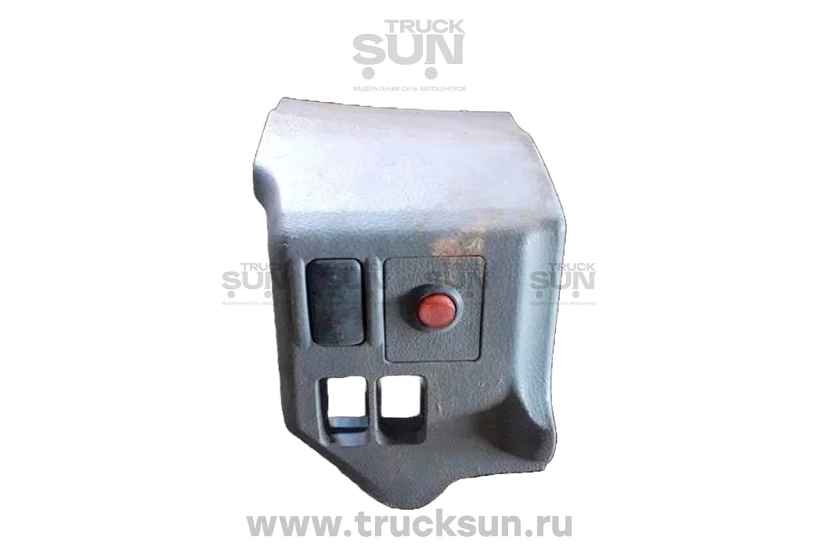 Панель торпеды HINO300 евро4 (55045-37031B0) б/у