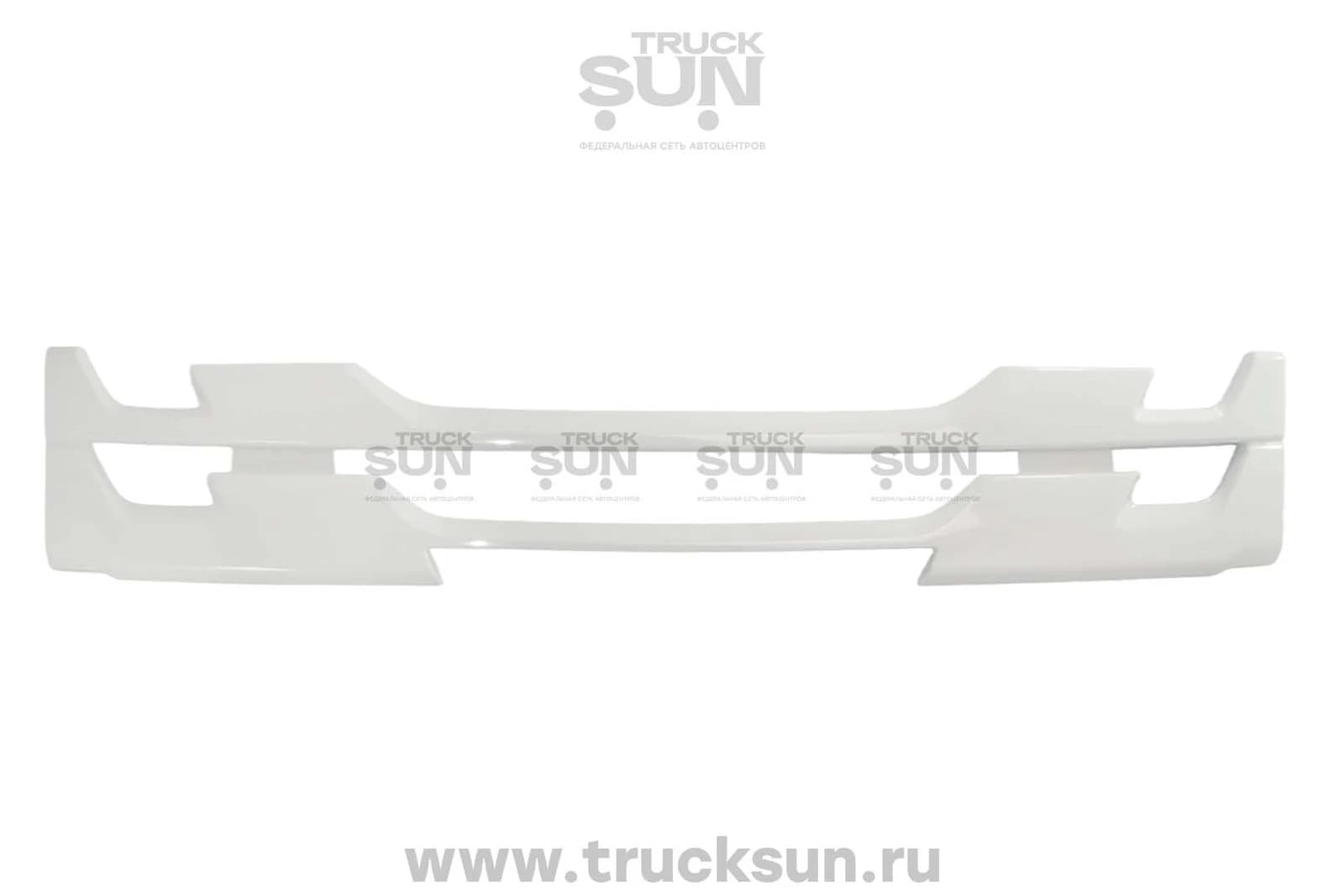 Решетка радиатора FSR34 Евро 5 накладка, изображение 1 из 2
