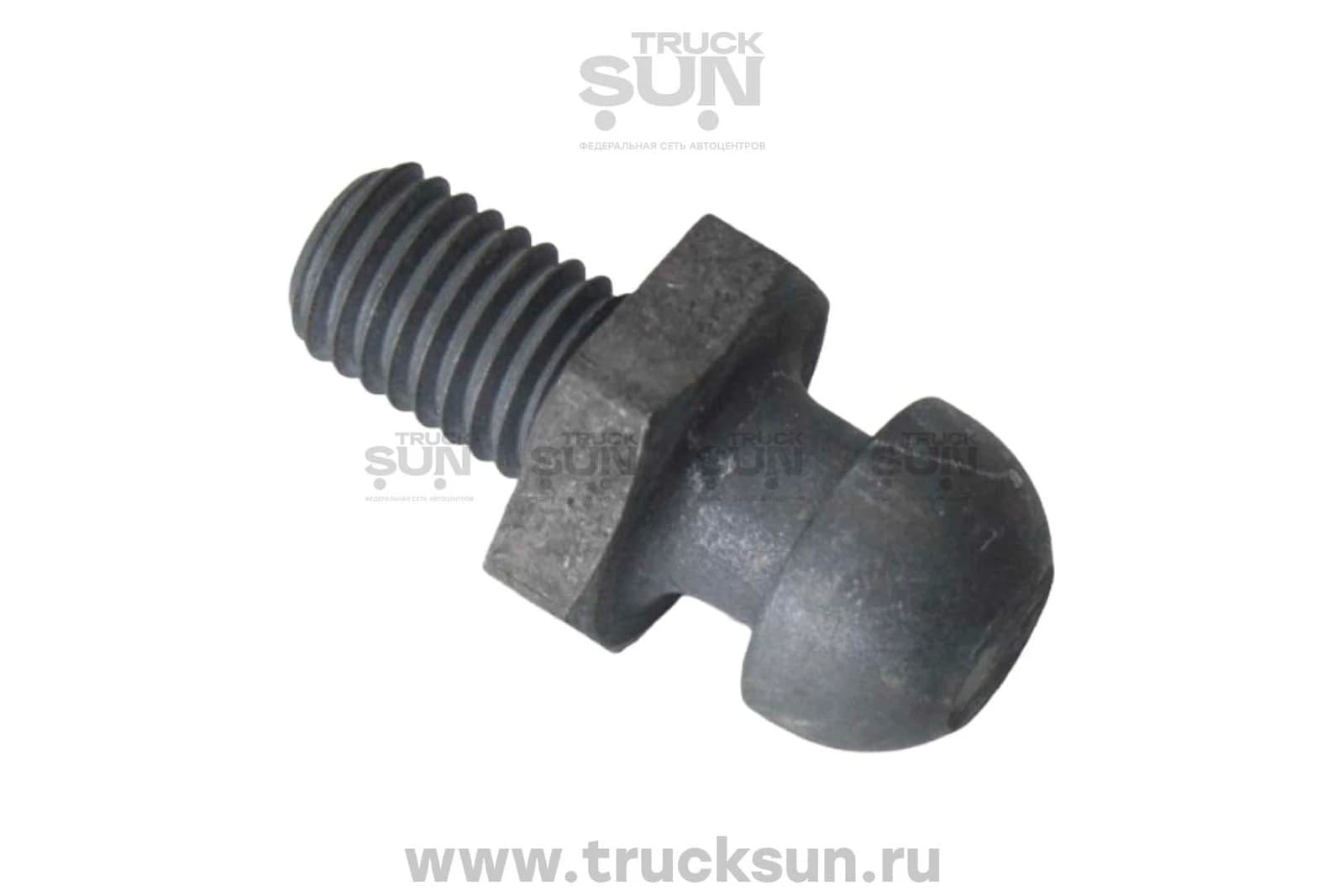 Ось вилки КПП сцепления D4AL HD72