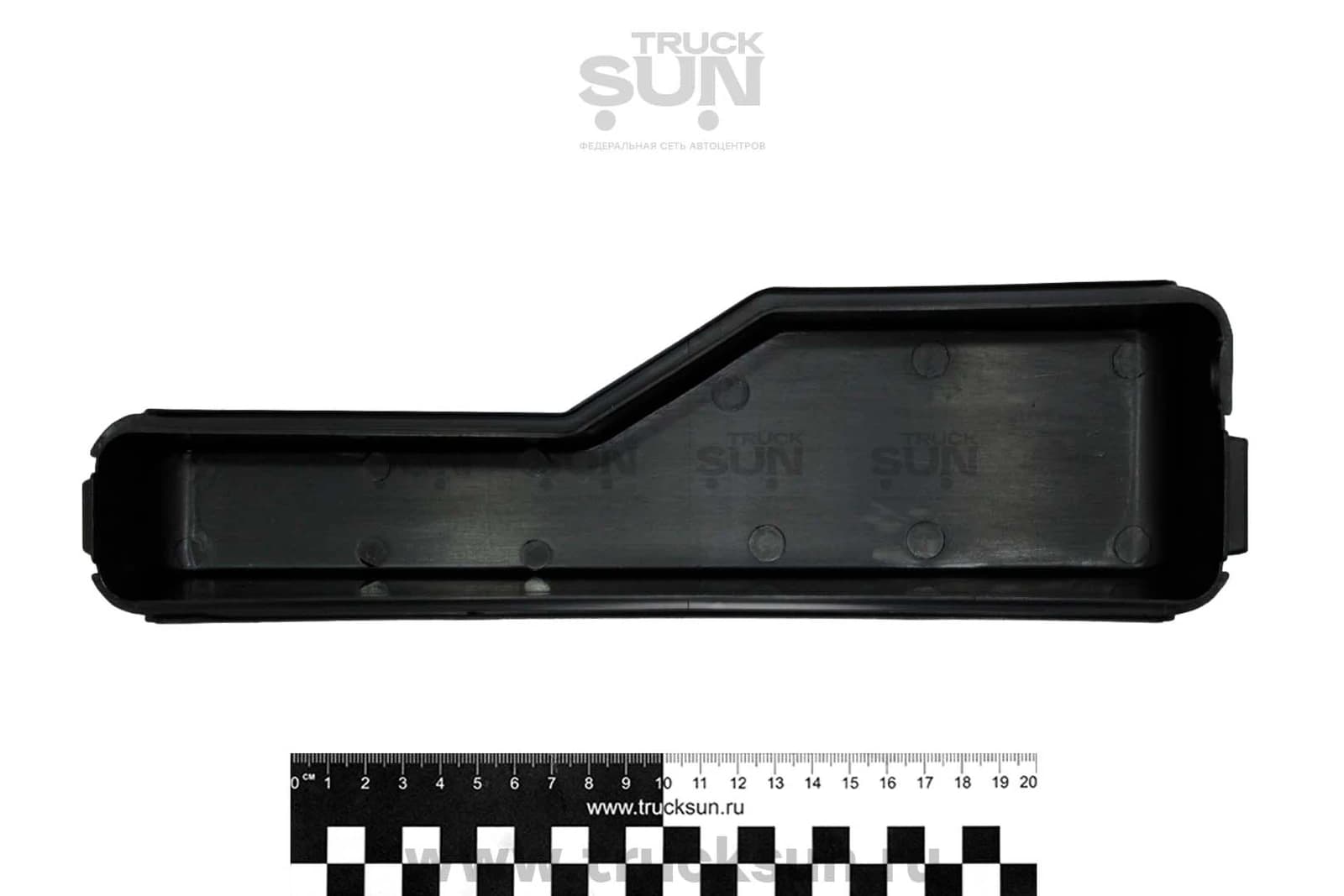 Крышка фонаря RR CYZ/EXZ, изображение 2 из 2