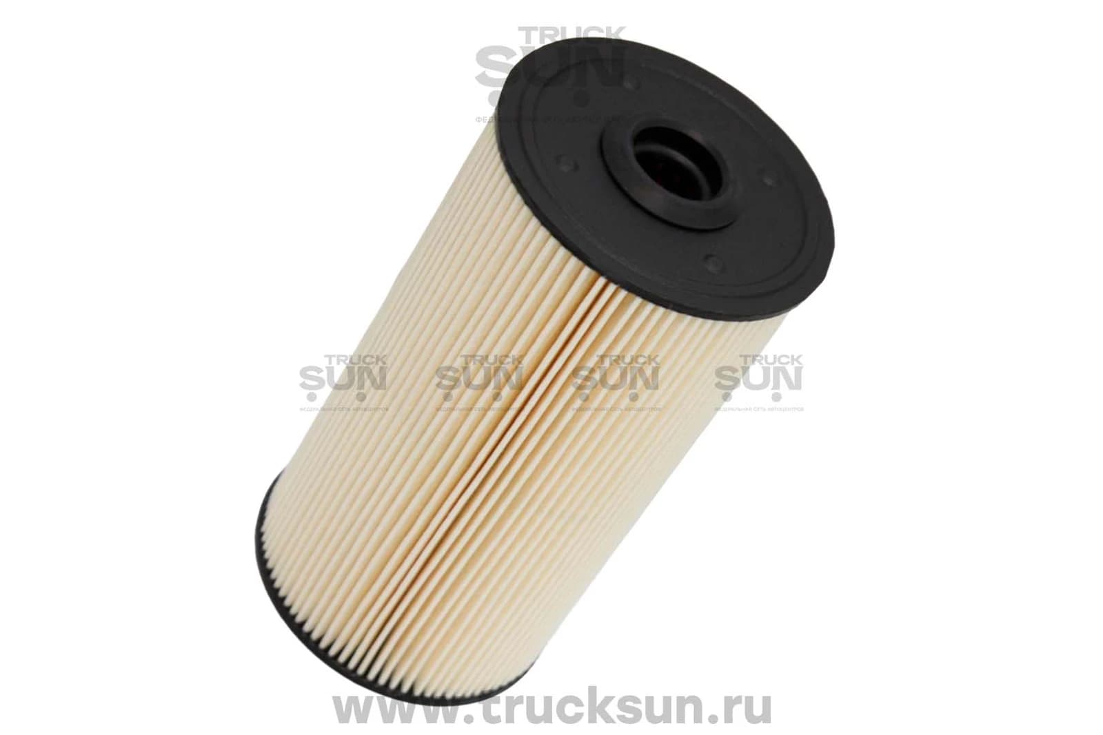 Фильтр топливный 4HK1 FSR/6HK1 FVR F-SERIES груб.