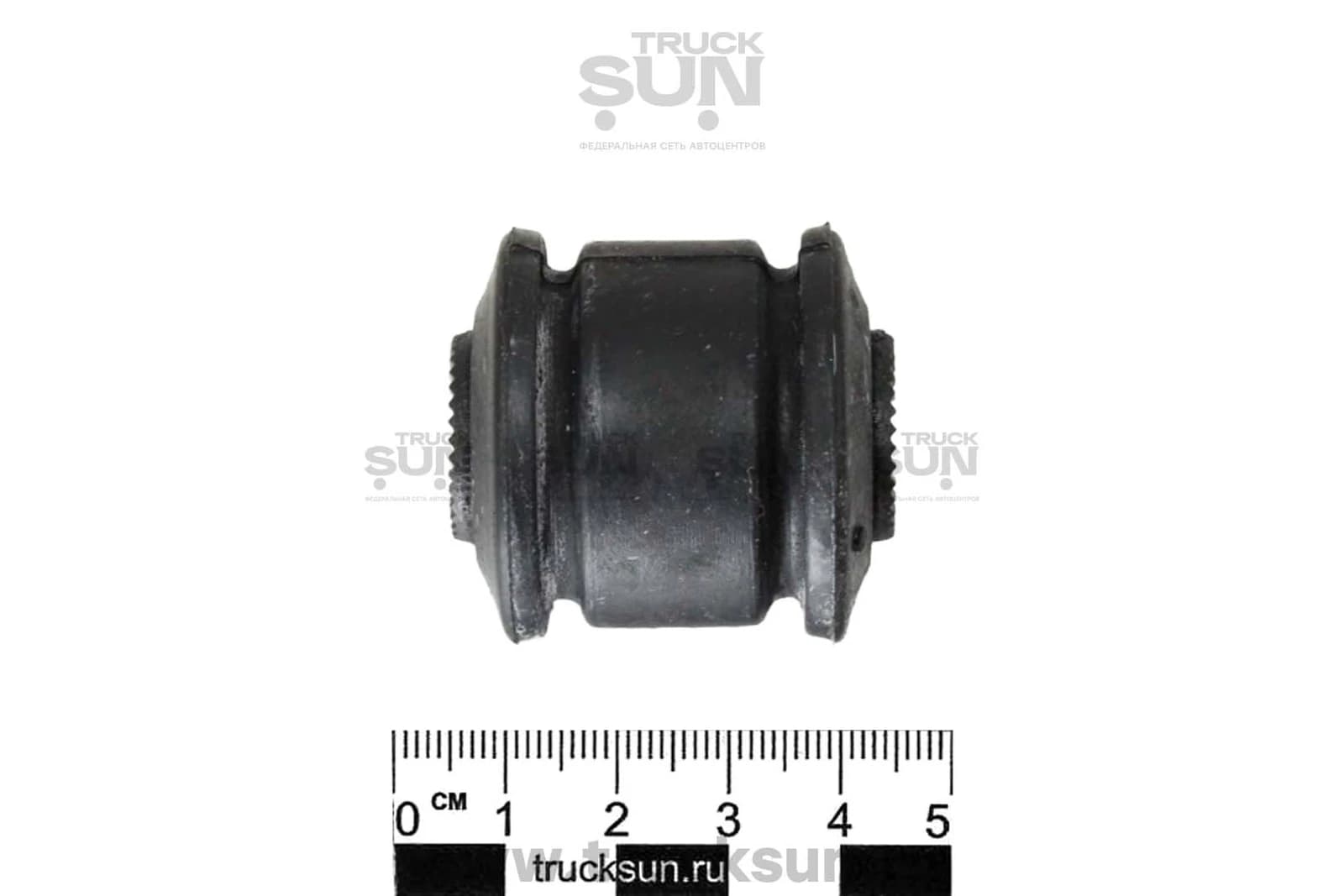 Втулка стойки стабилизатора FR/RR NQR71/75/90/NPR75/ELF/NMR, изображение 2 из 2