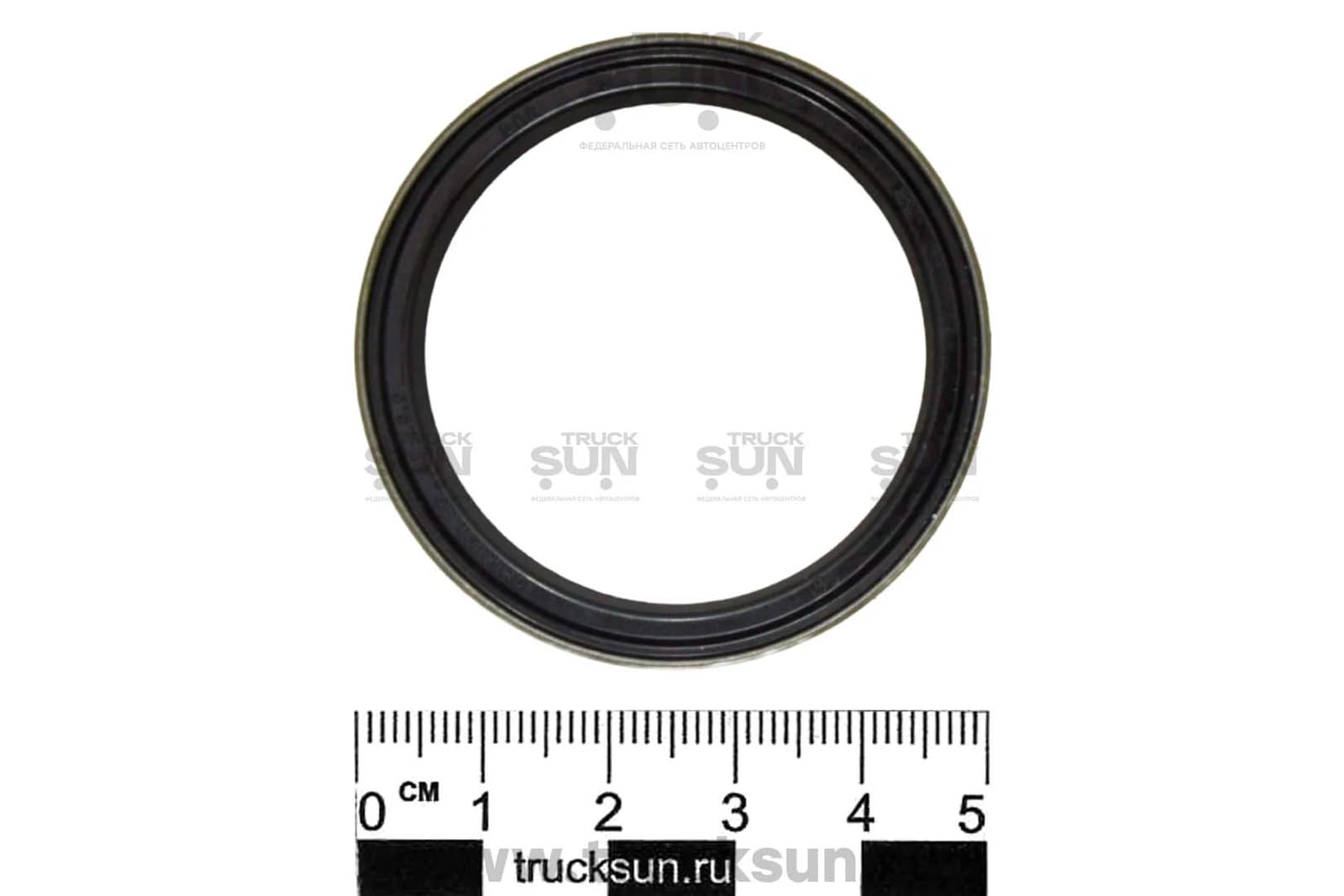 Сальник тормозного вала FR/RR HD250, изображение 2 из 2