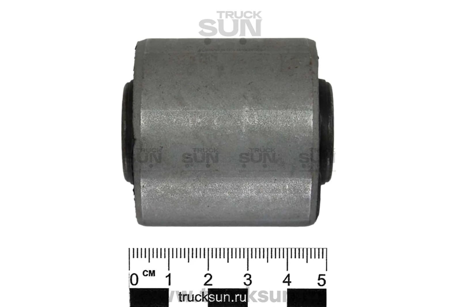 Сайлентблок стабилизатора FR HD250/260 (55773-7H550), изображение 2 из 2