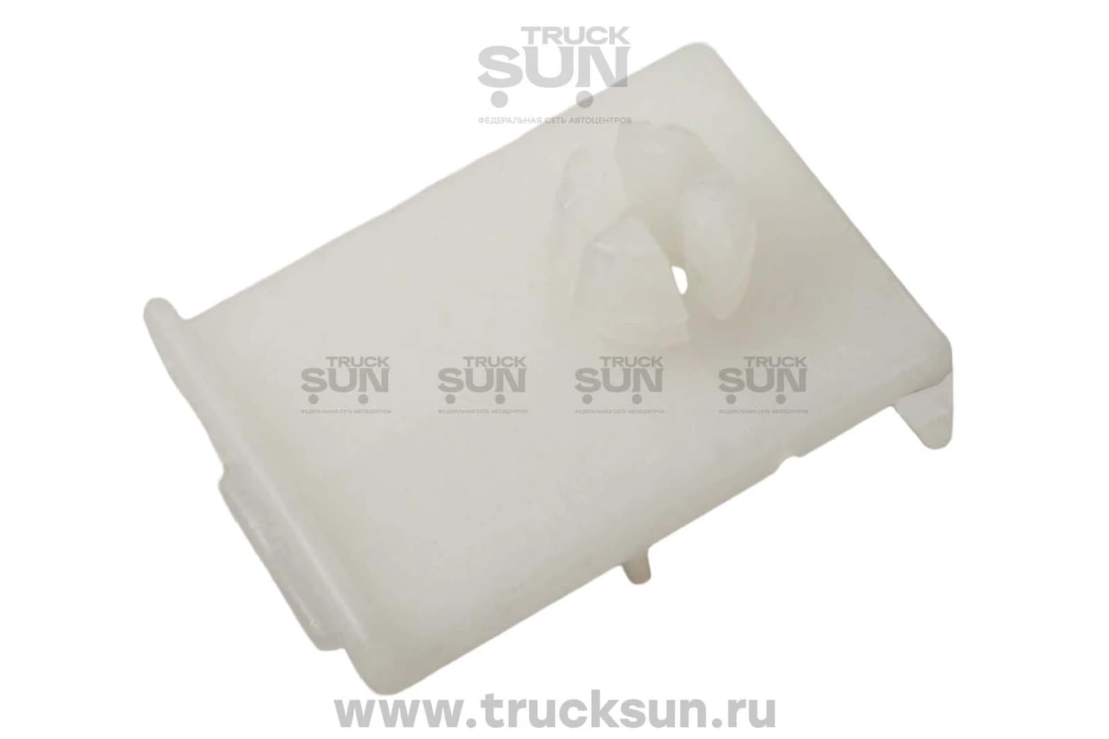 Держатель стекла двери NKR55/NQR71/75, изображение 1 из 2