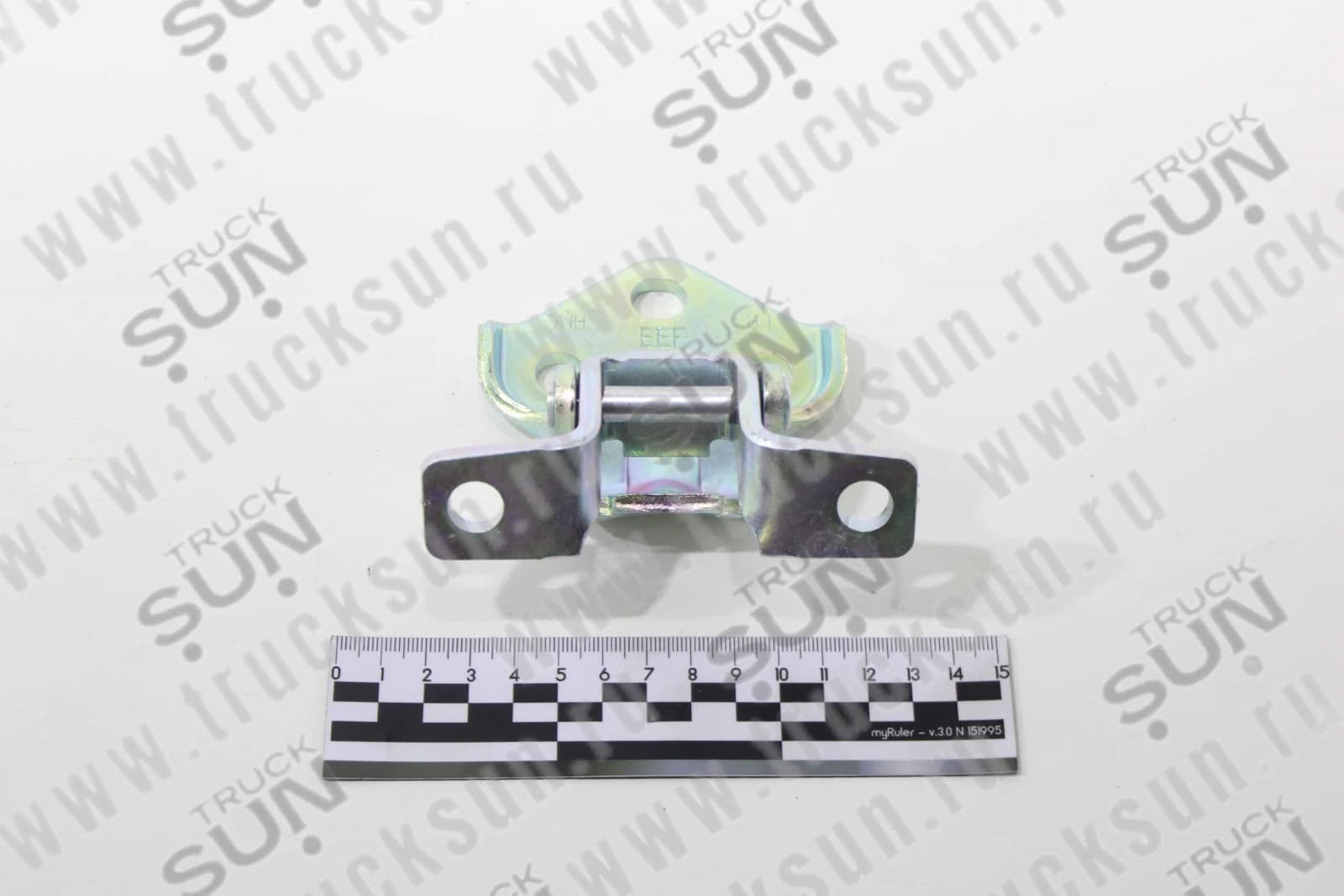 Петля двери нижняя RH HD72, изображение 3 из 3