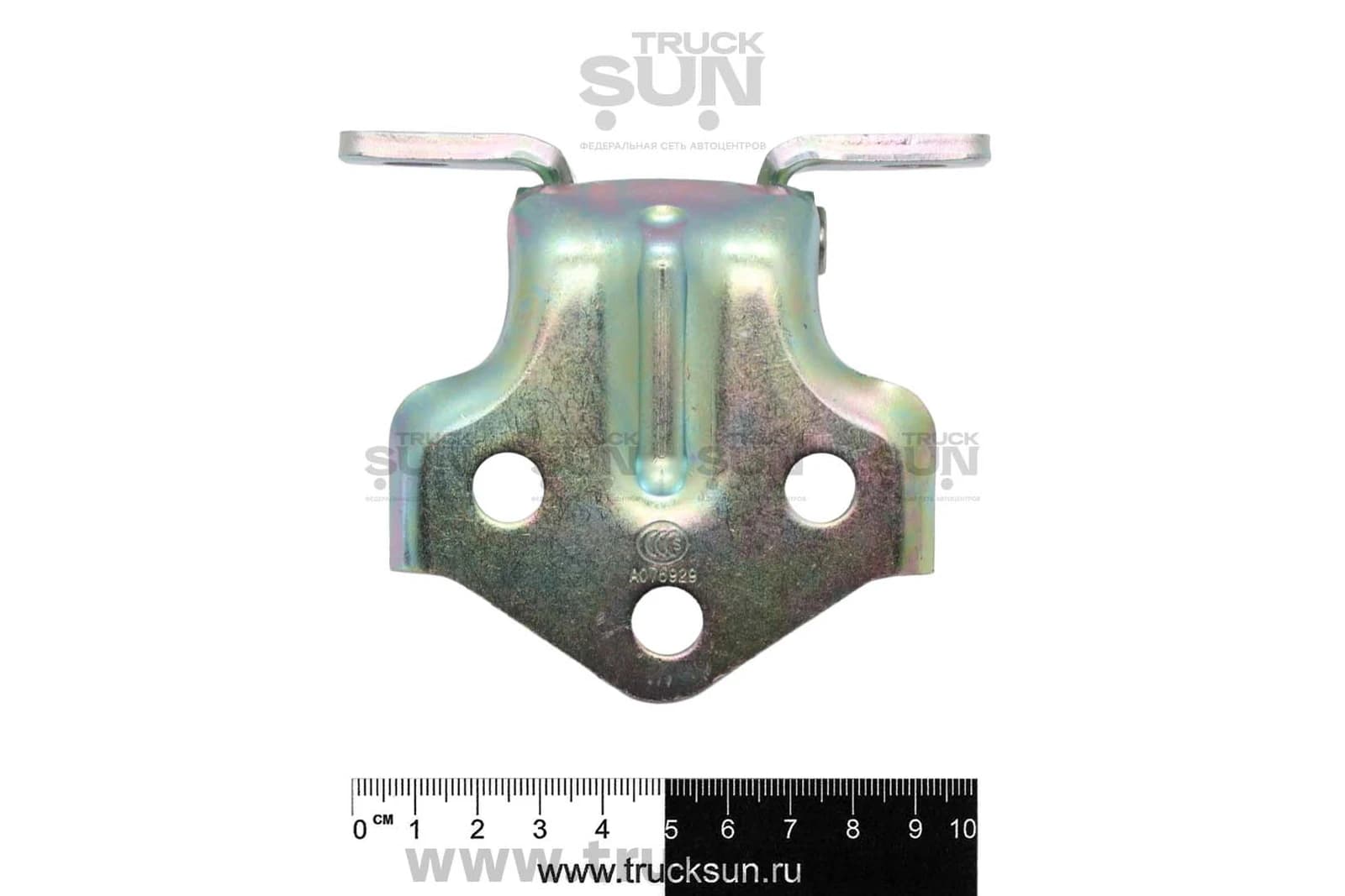 Петля двери верхняя LH HD72, изображение 2 из 2