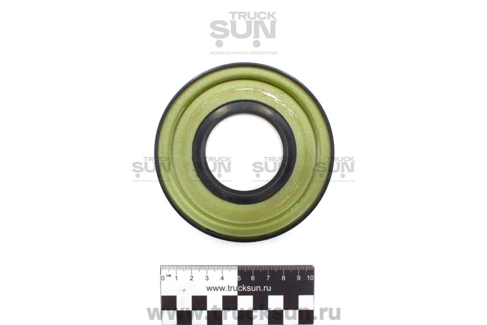 Сальник ступицы RR наруж HD72/78 52*112*10.5*15.5, изображение 3 из 3